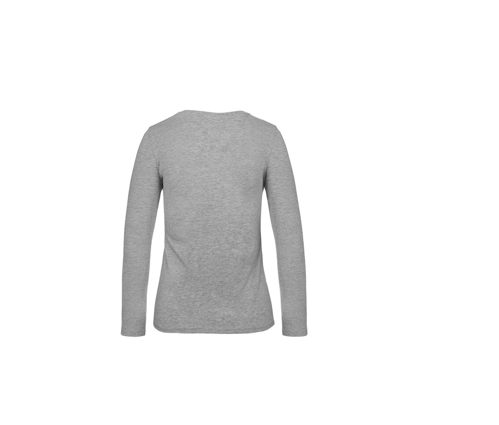 SPORT GREY - arrière
