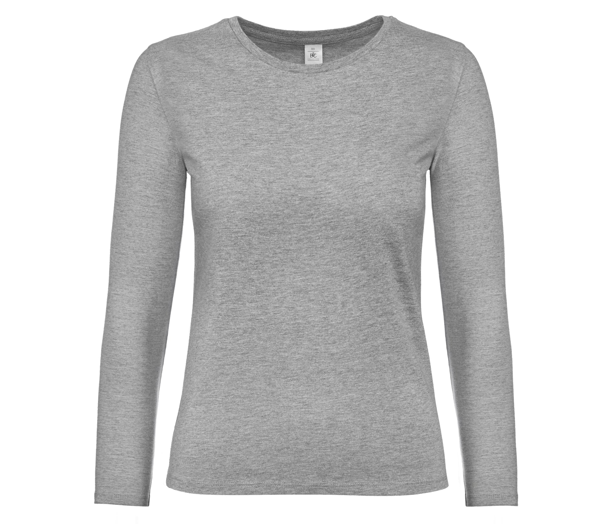 SPORT GREY - avant