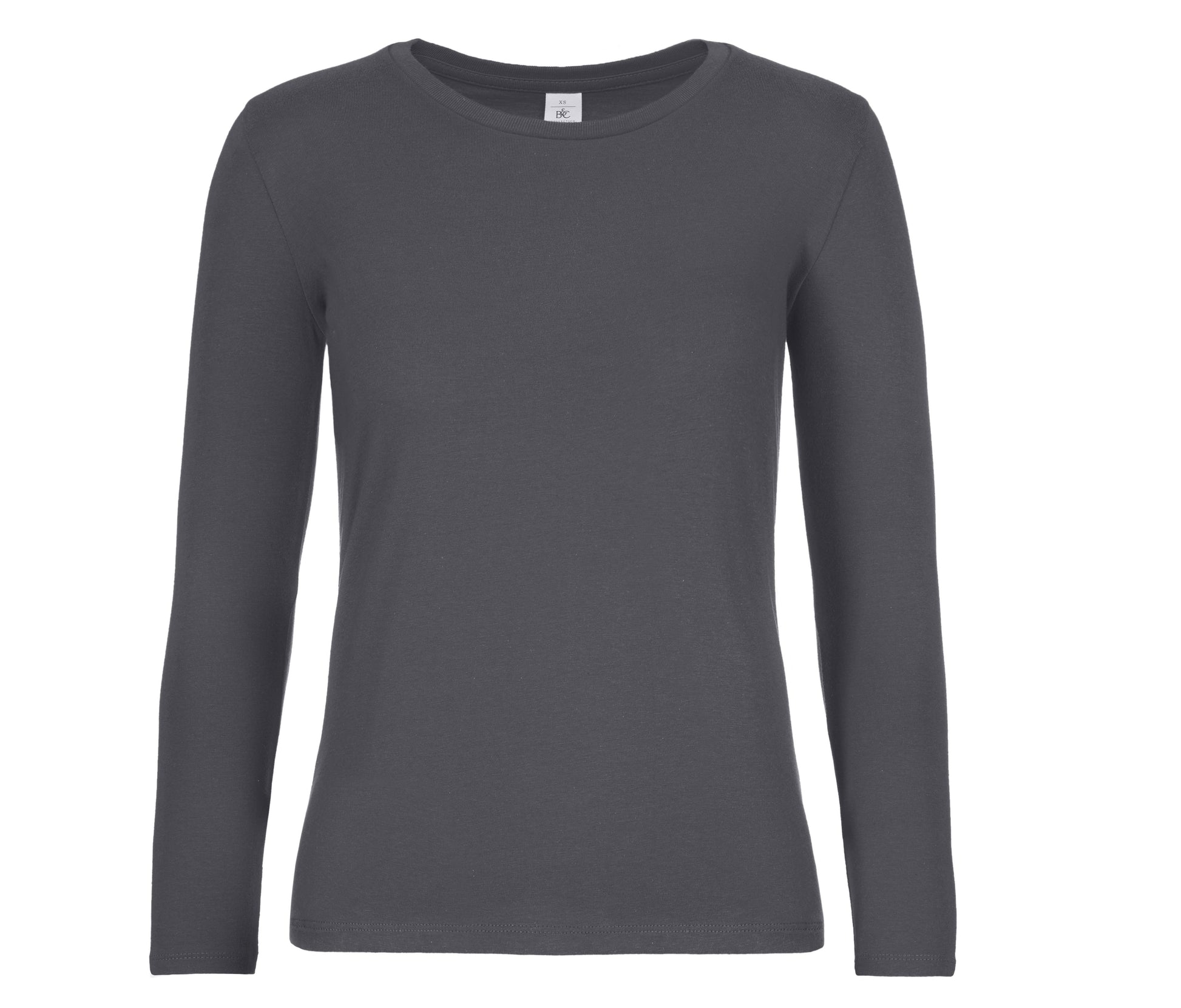 DARK GREY - avant