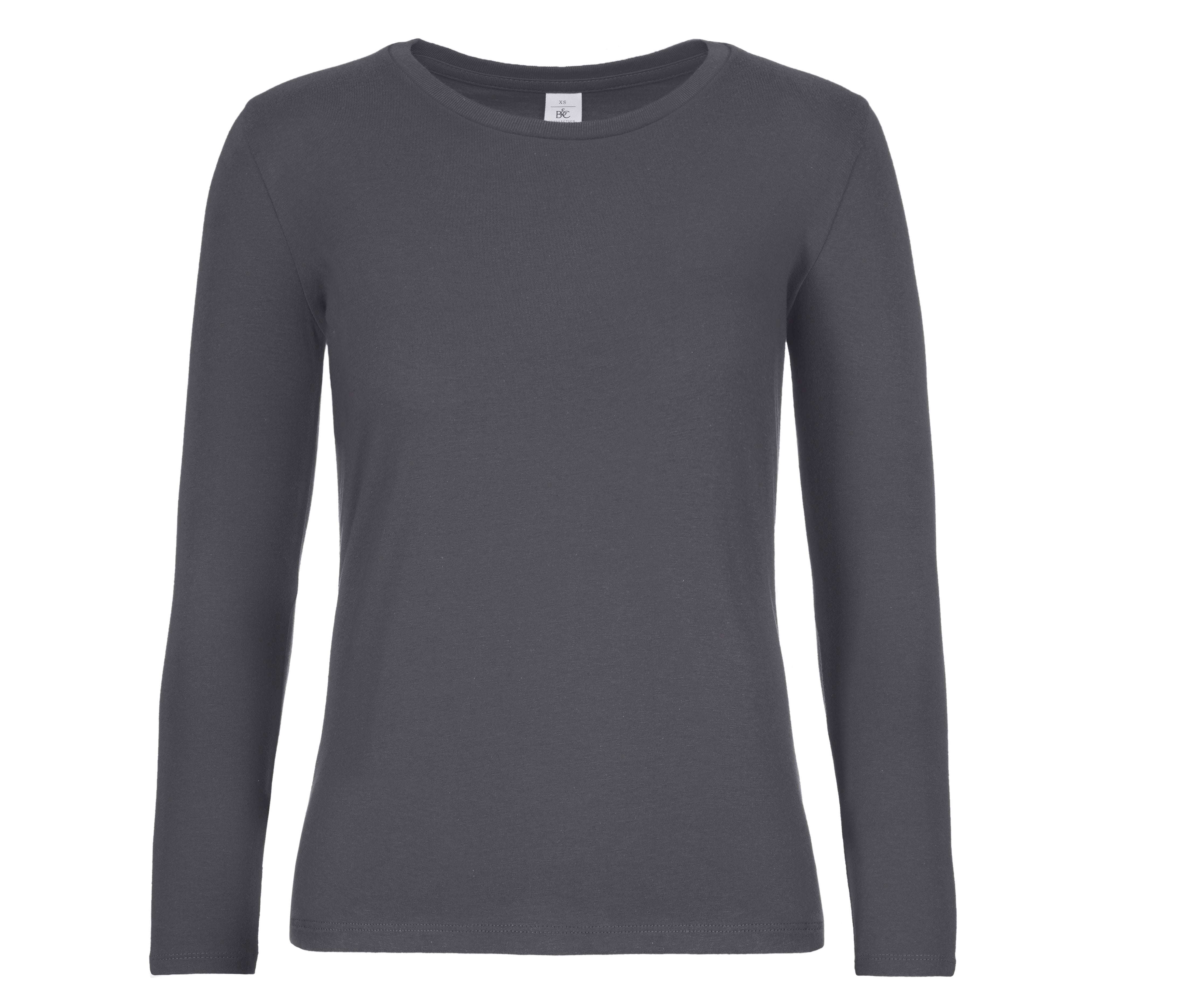 DARK GREY - avant