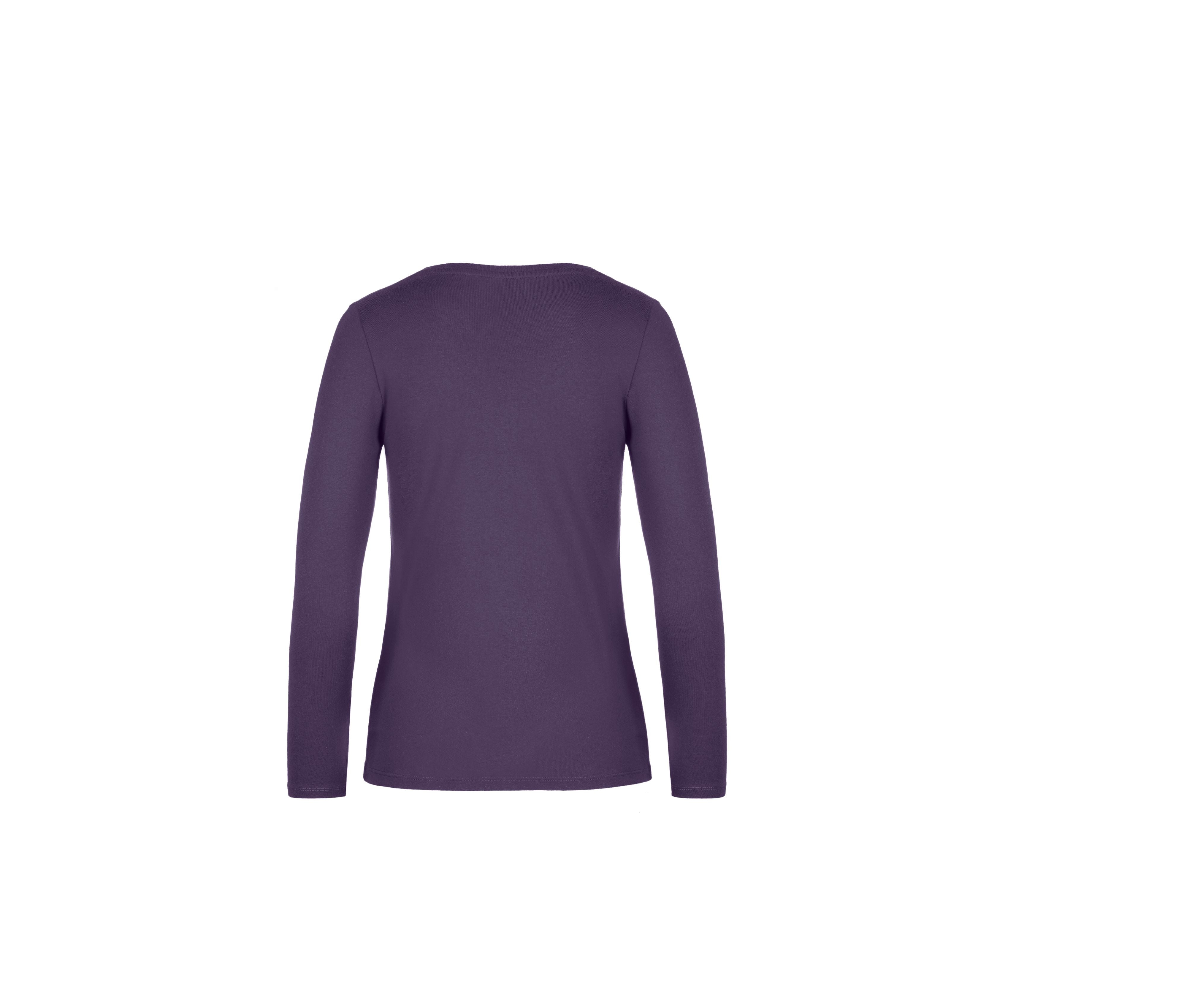 URBAN PURPLE - arrière