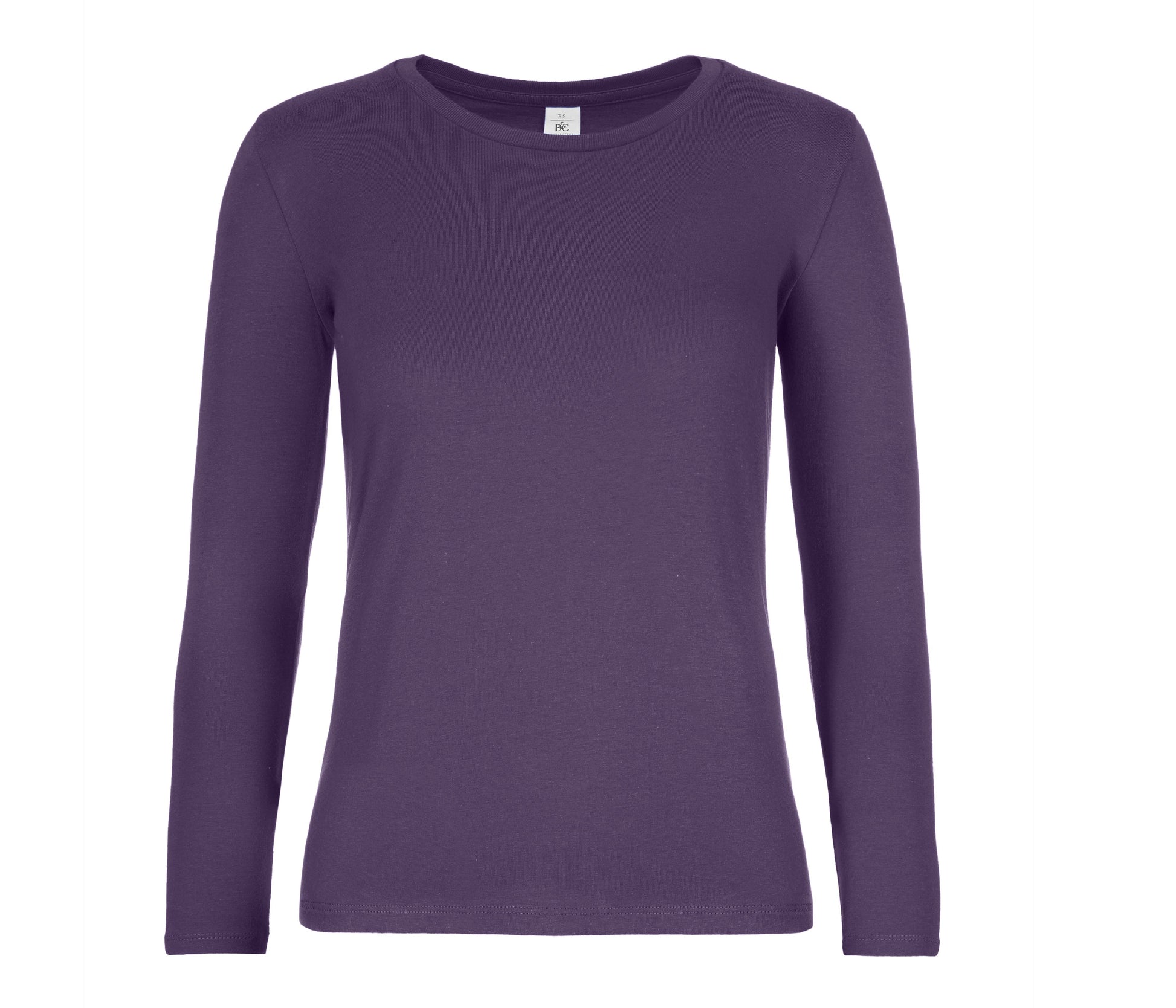 URBAN PURPLE - avant