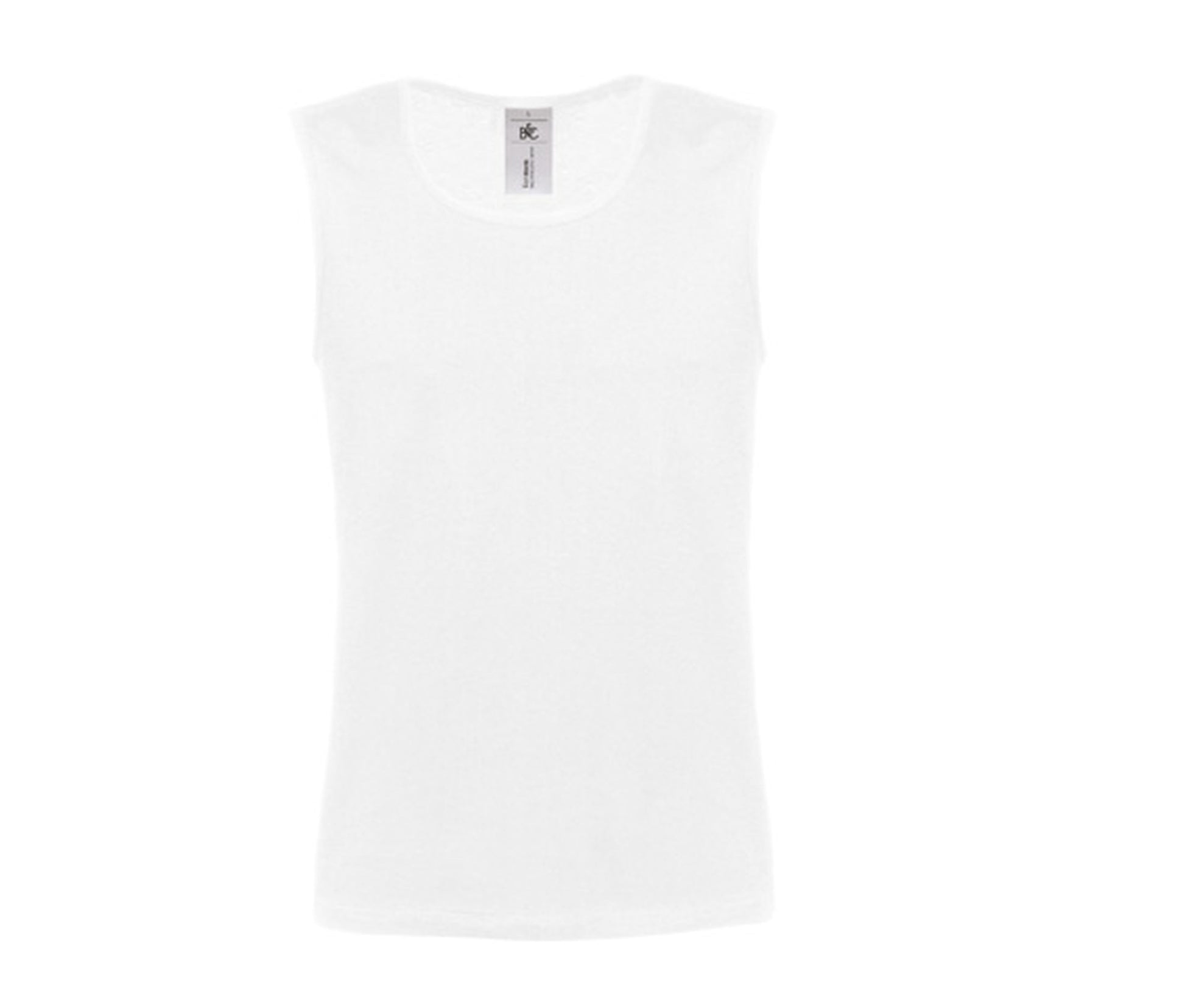 WHITE - avant