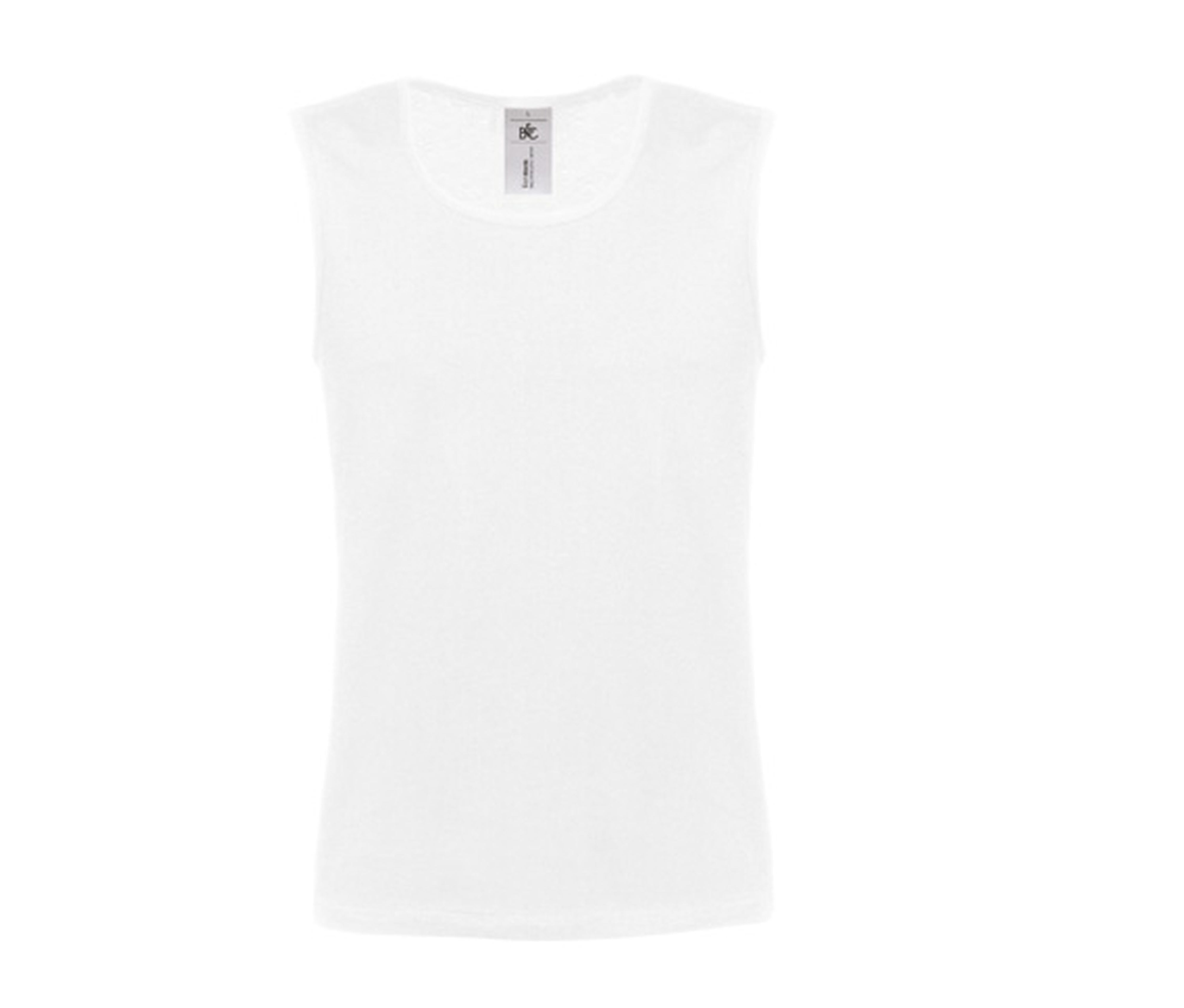WHITE - avant