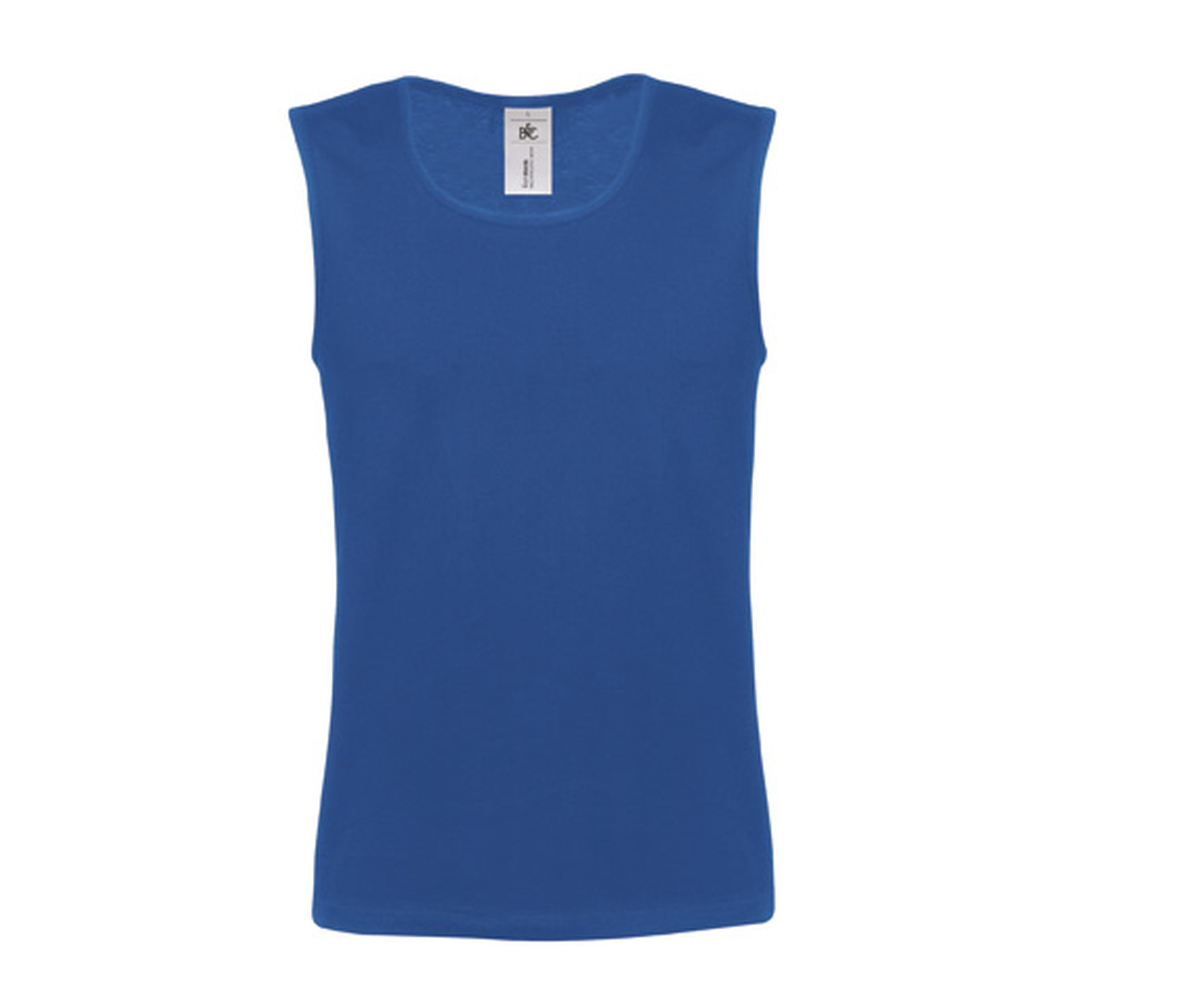 ROYAL BLUE - avant