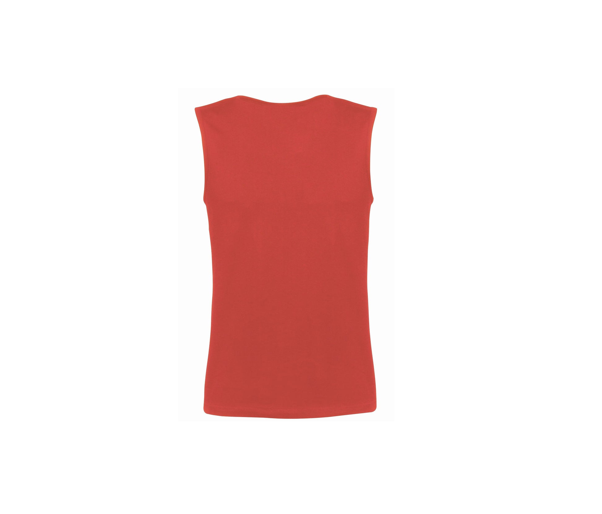 RED - arrière