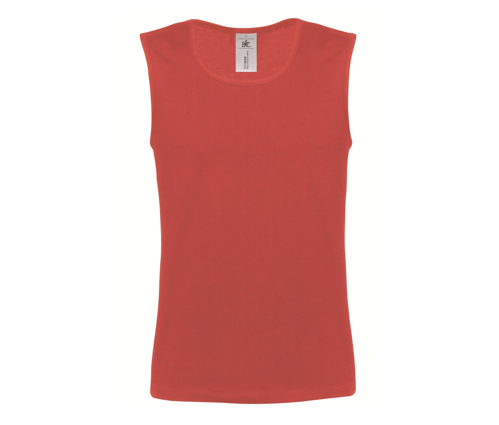 RED - avant