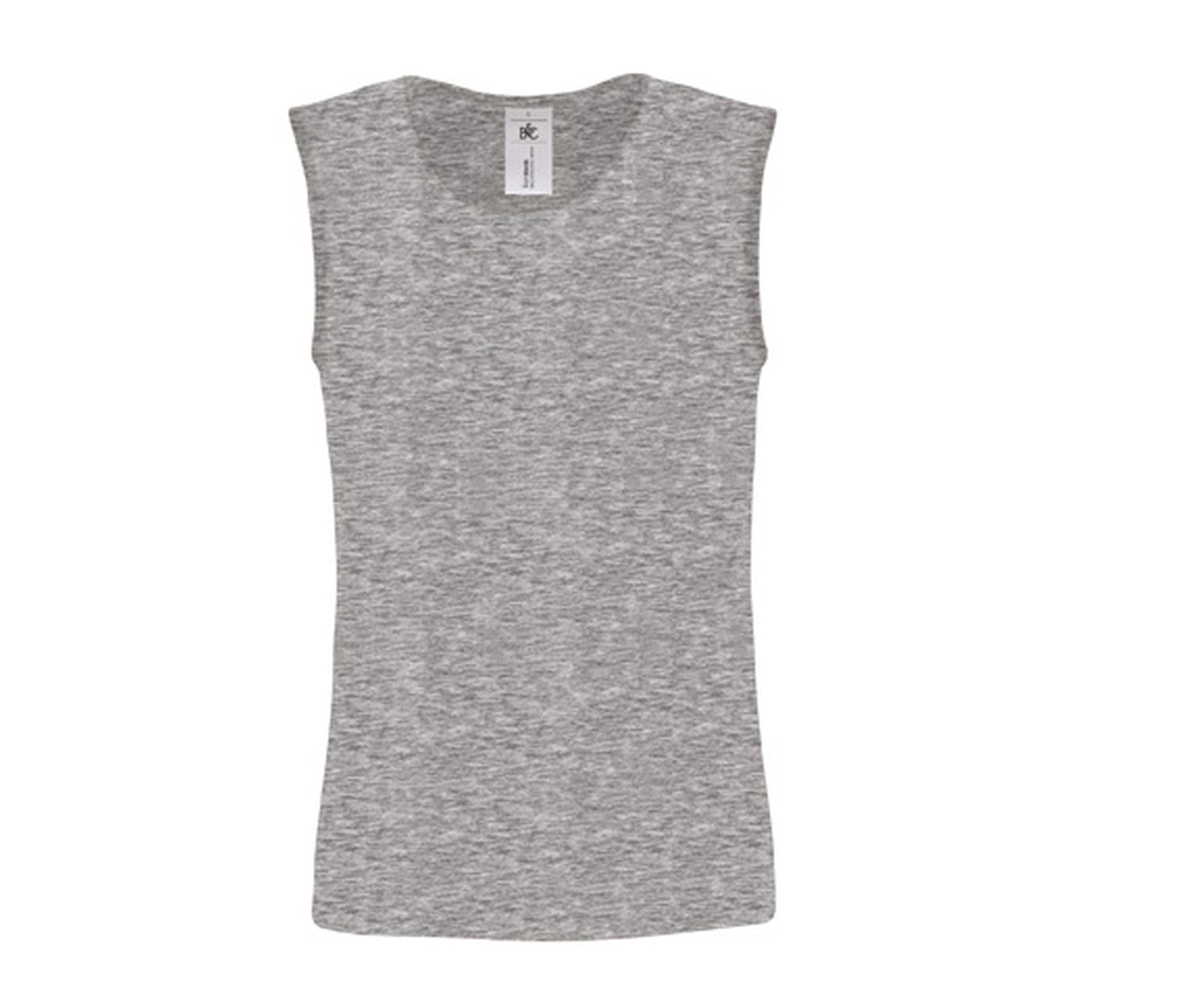 SPORT GREY - avant