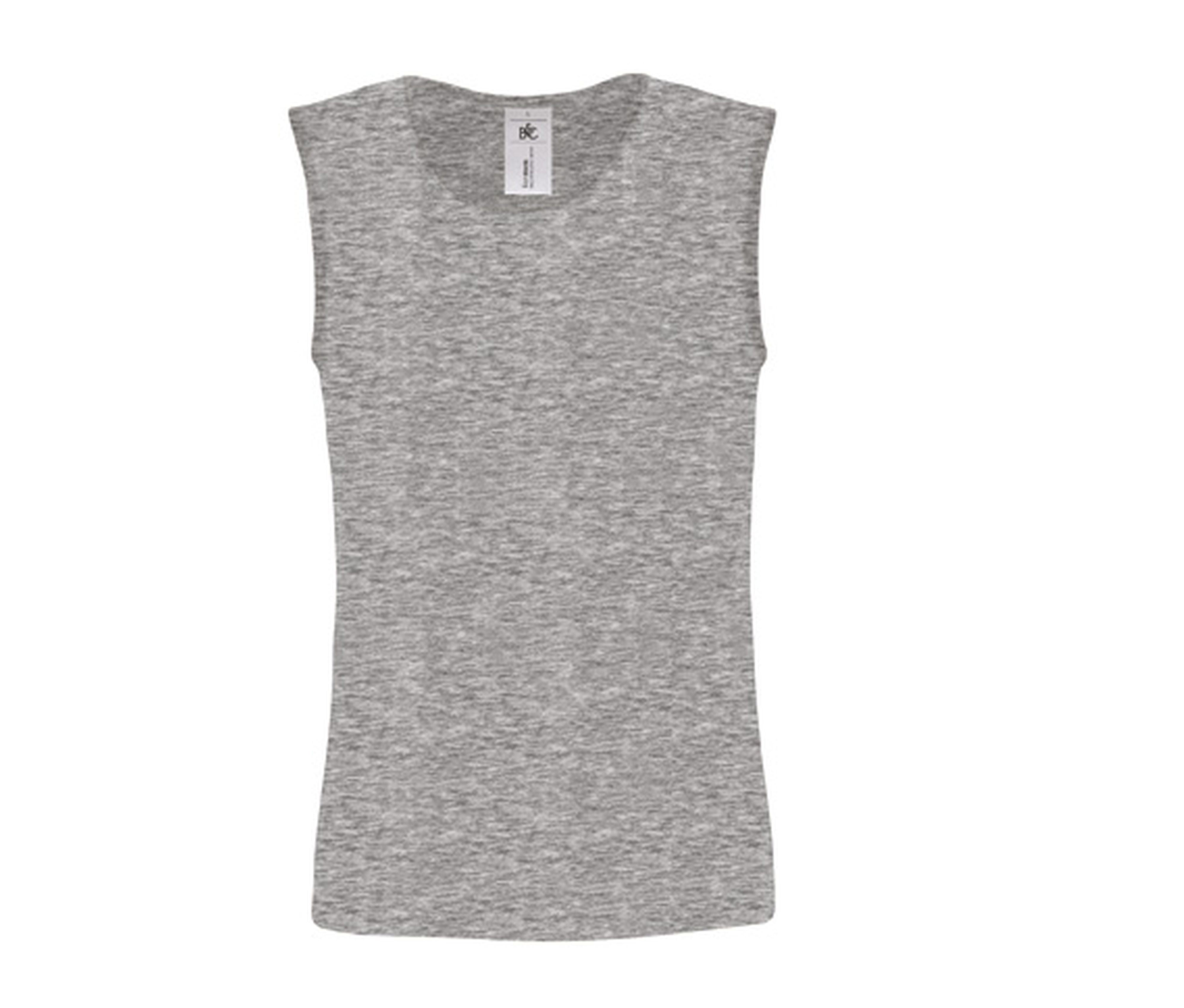 SPORT GREY - avant