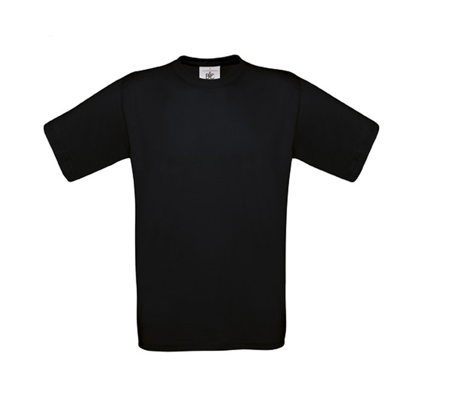 BLACK - avant