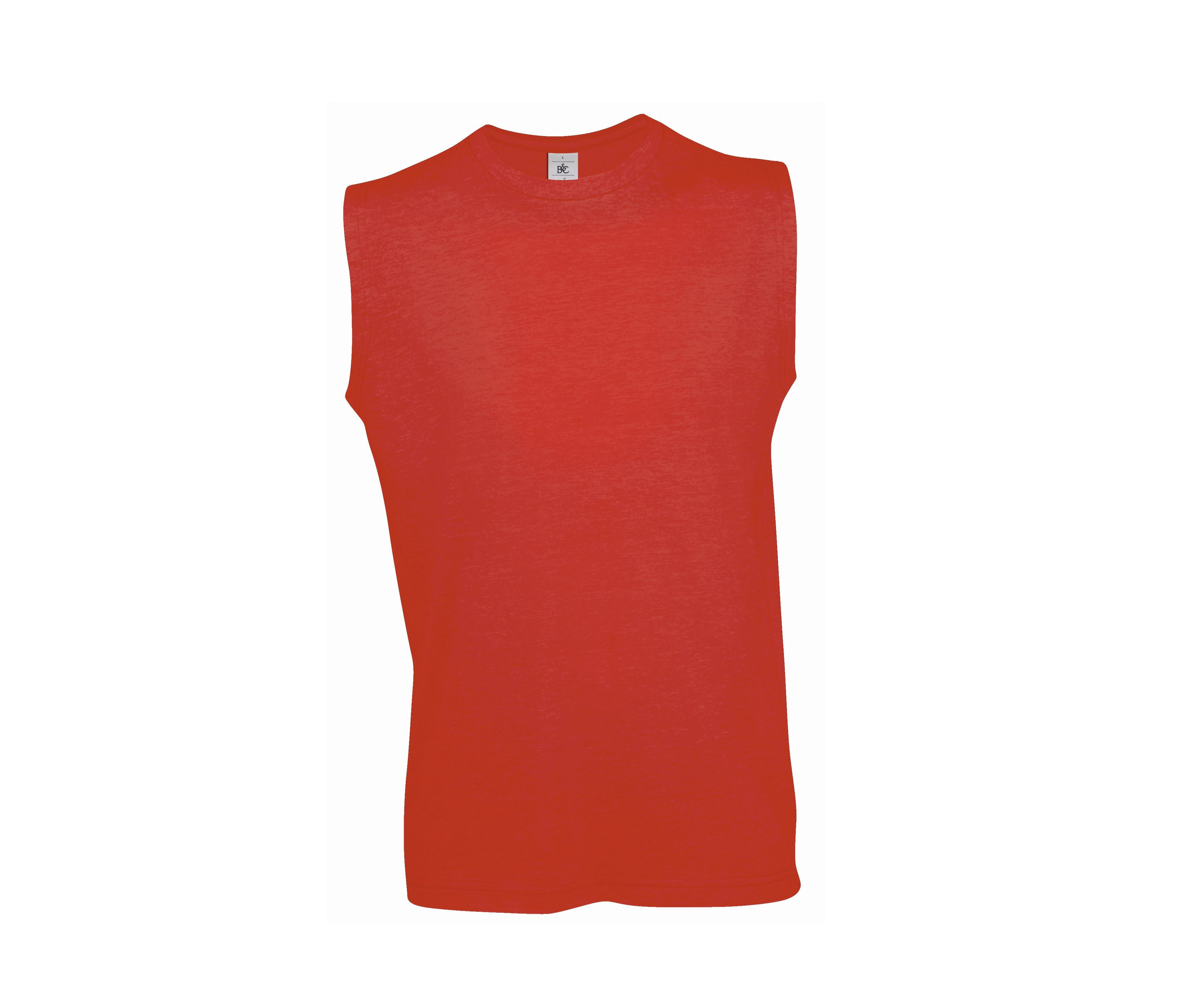 RED - avant