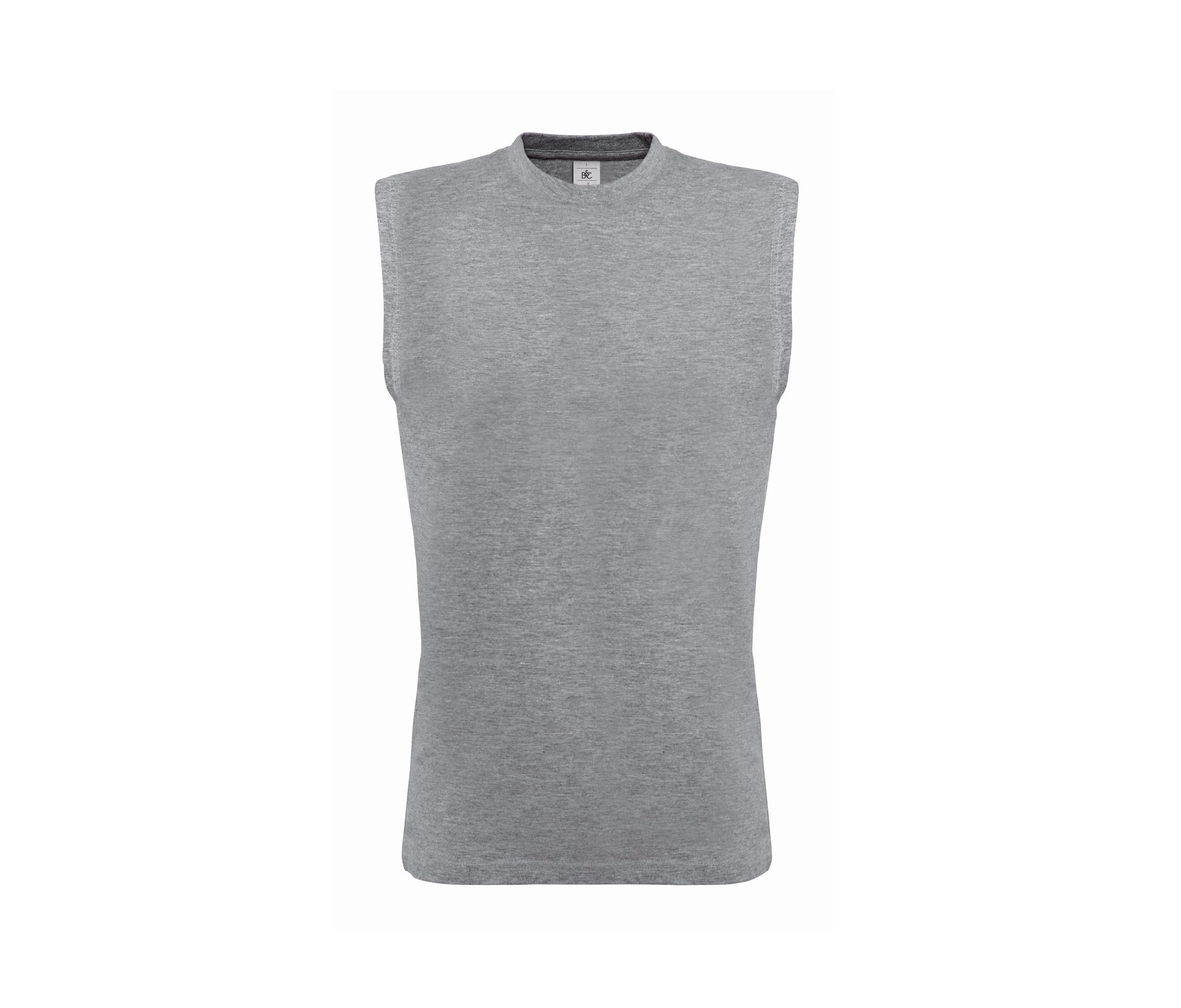 SPORT GREY - avant