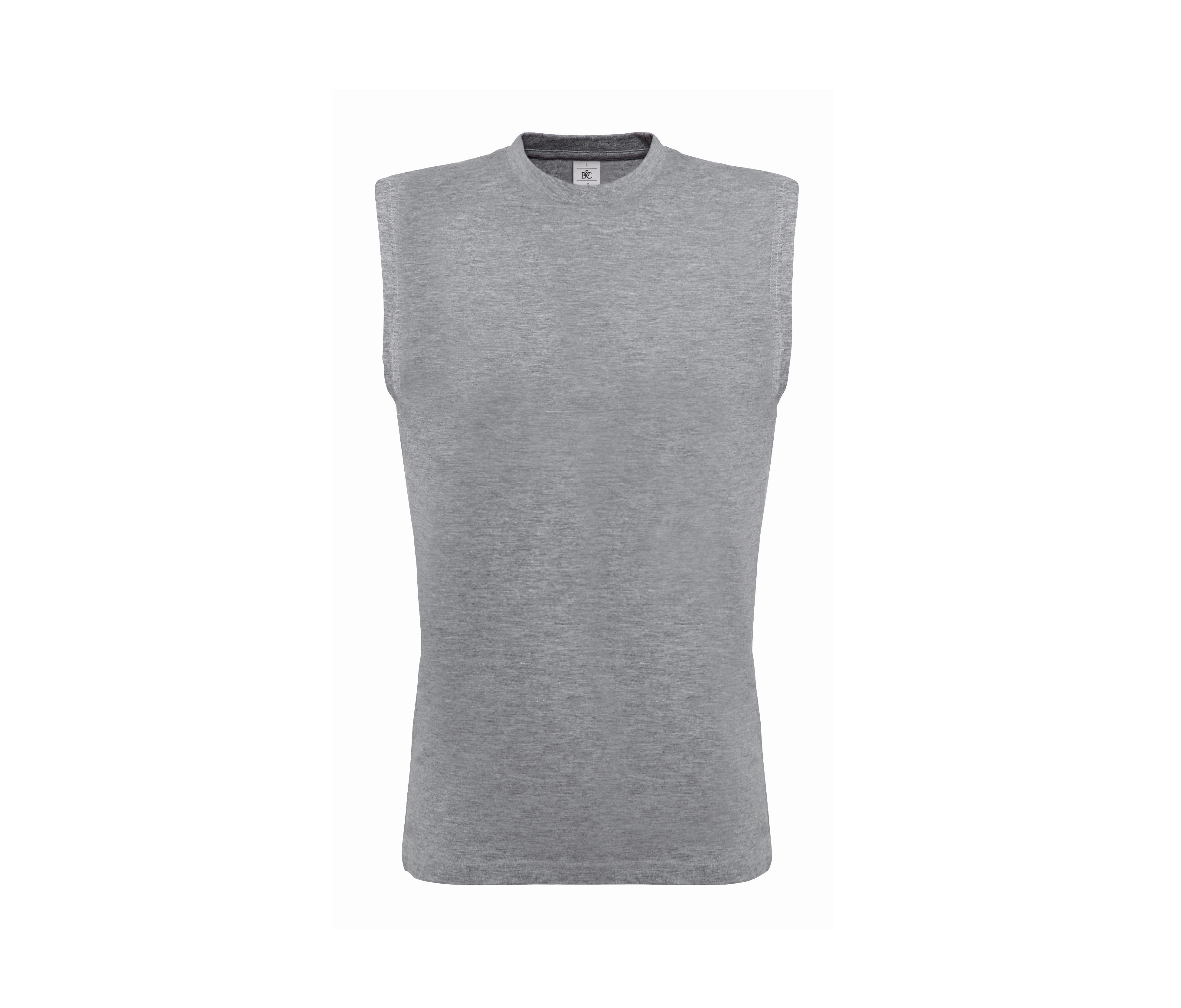 SPORT GREY - avant