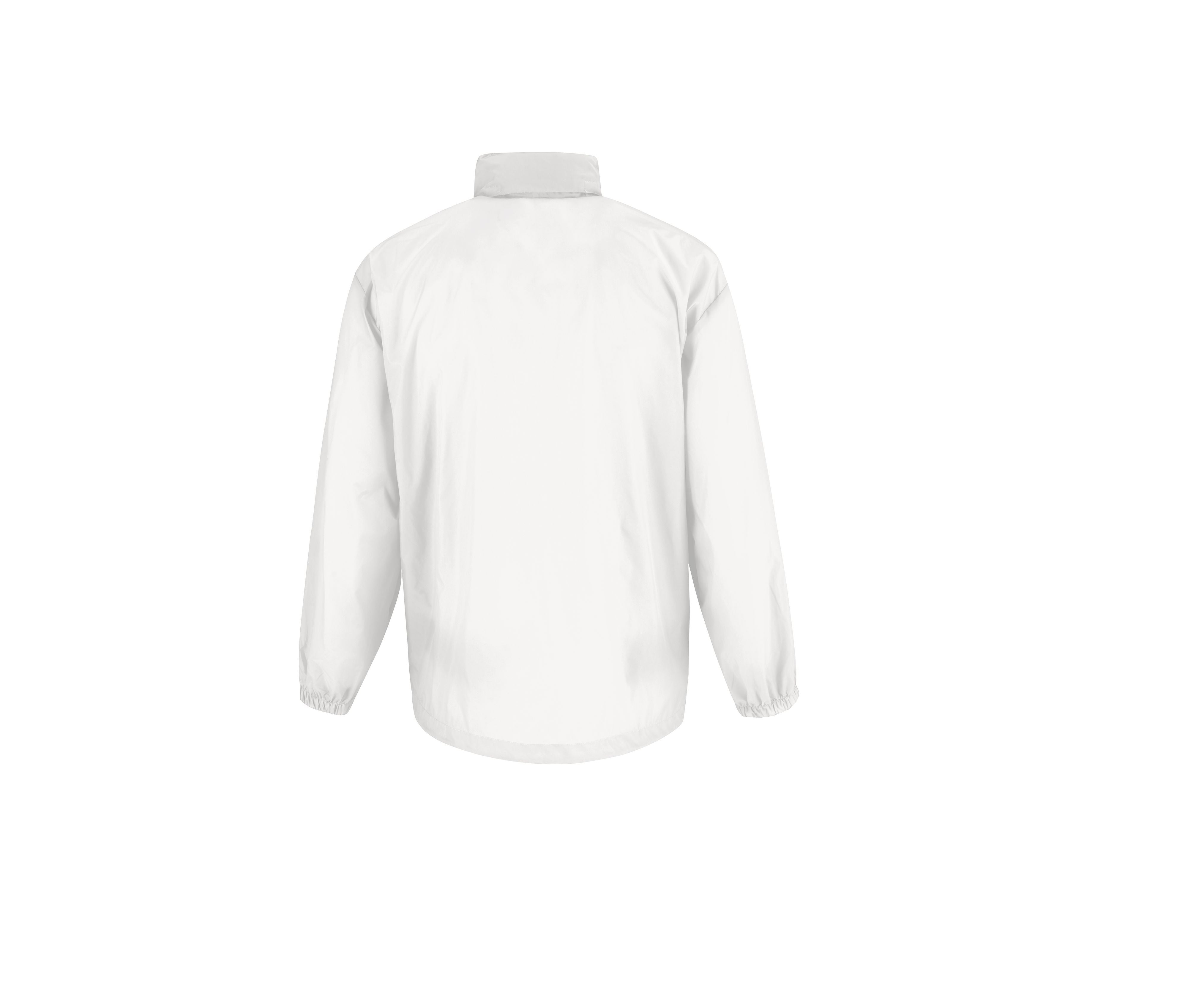 WHITE - arrière