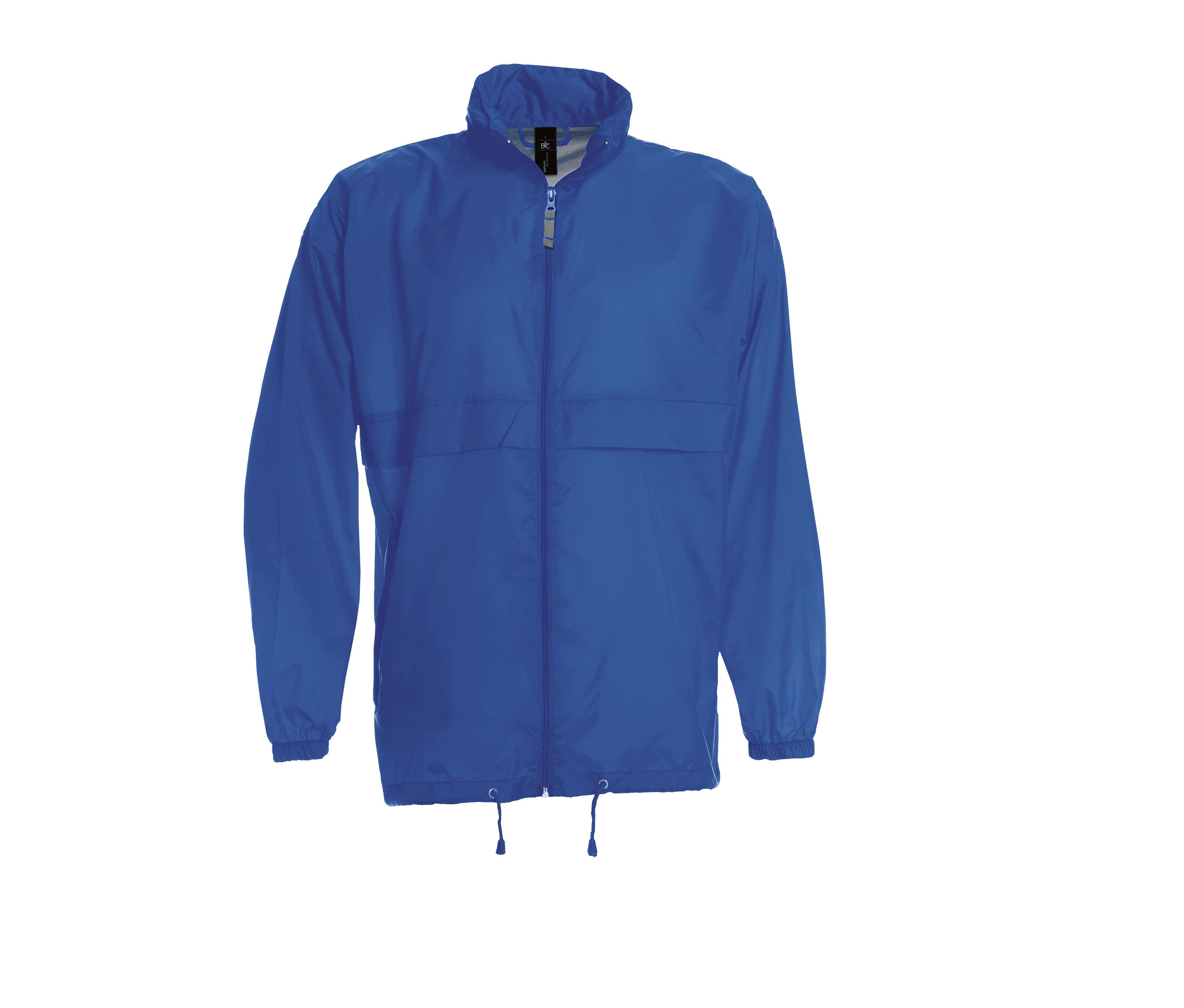 ROYAL BLUE - avant