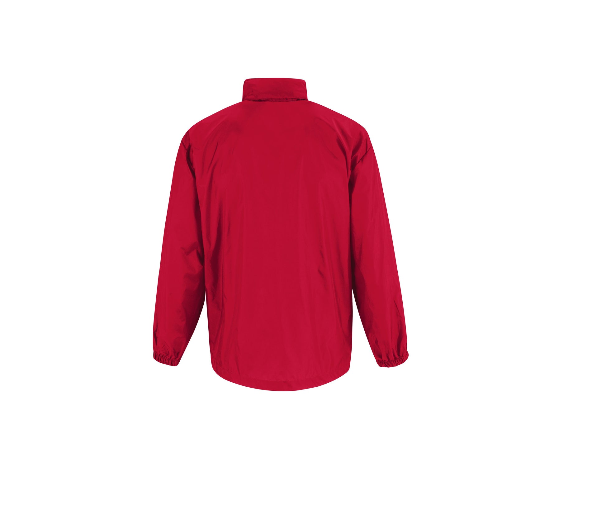 RED - arrière