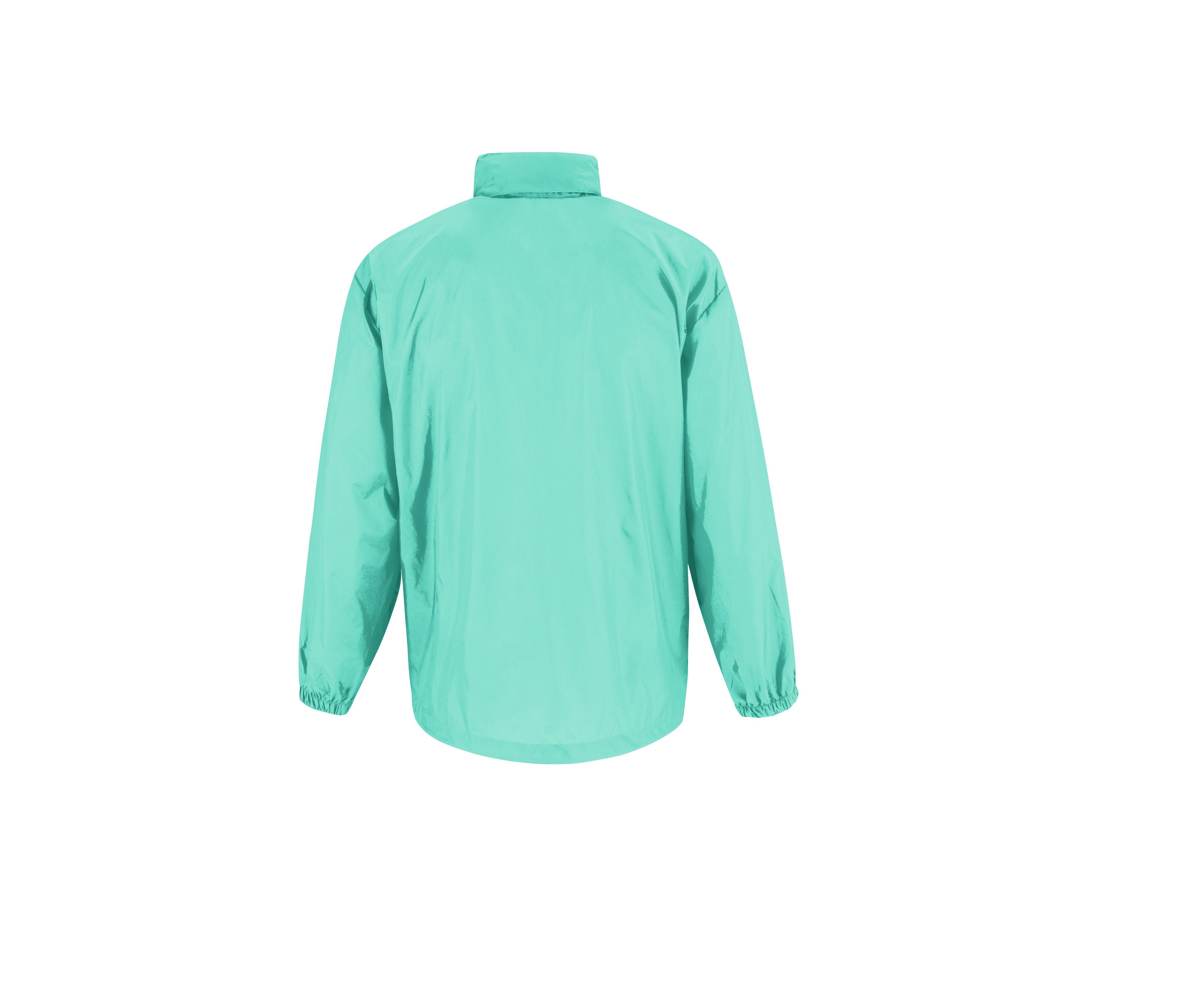 PIXEL TURQUOISE - arrière