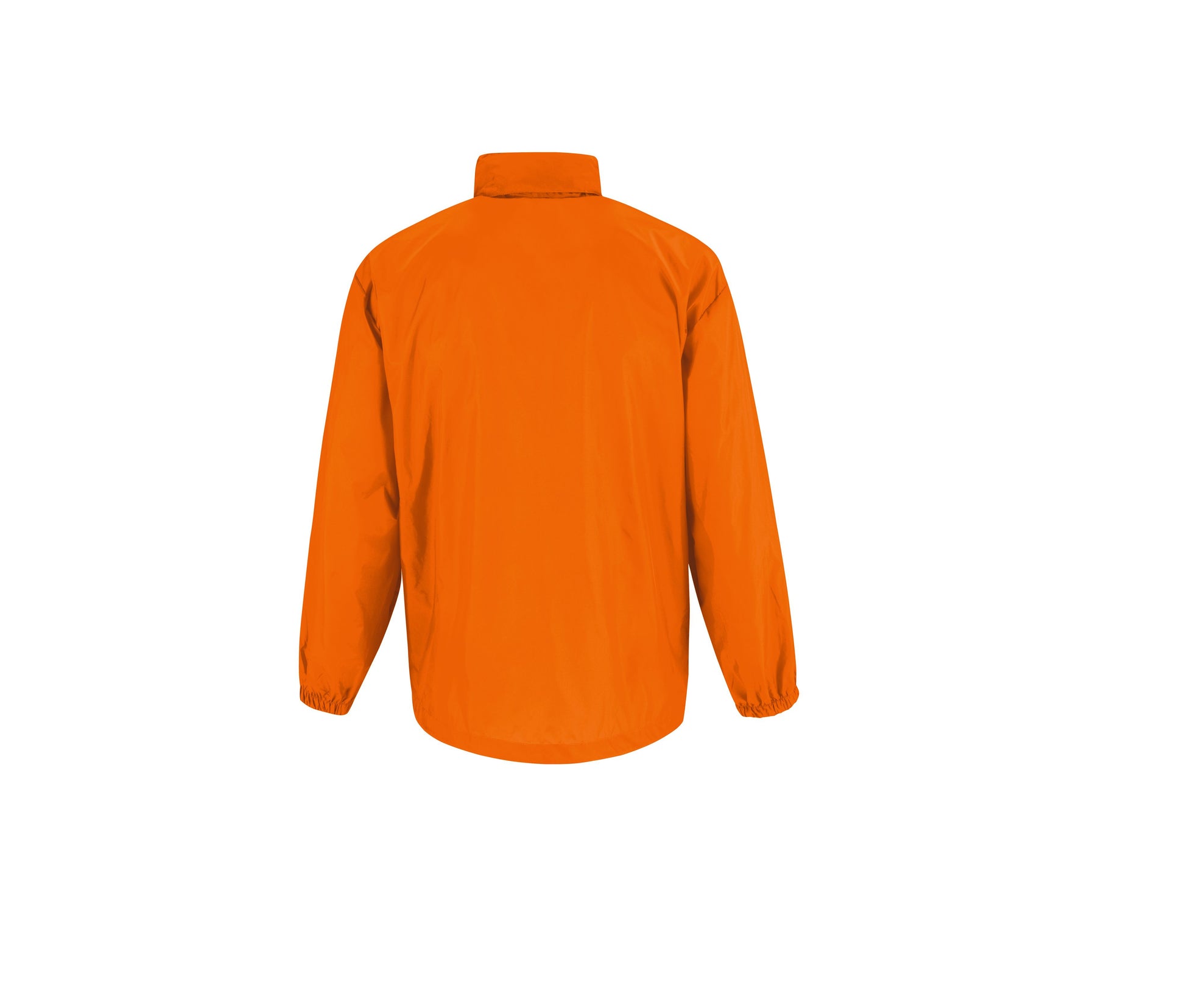 ORANGE - arrière
