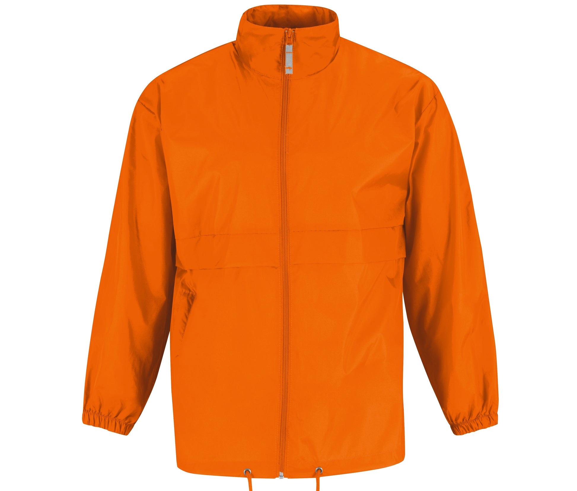 ORANGE - avant