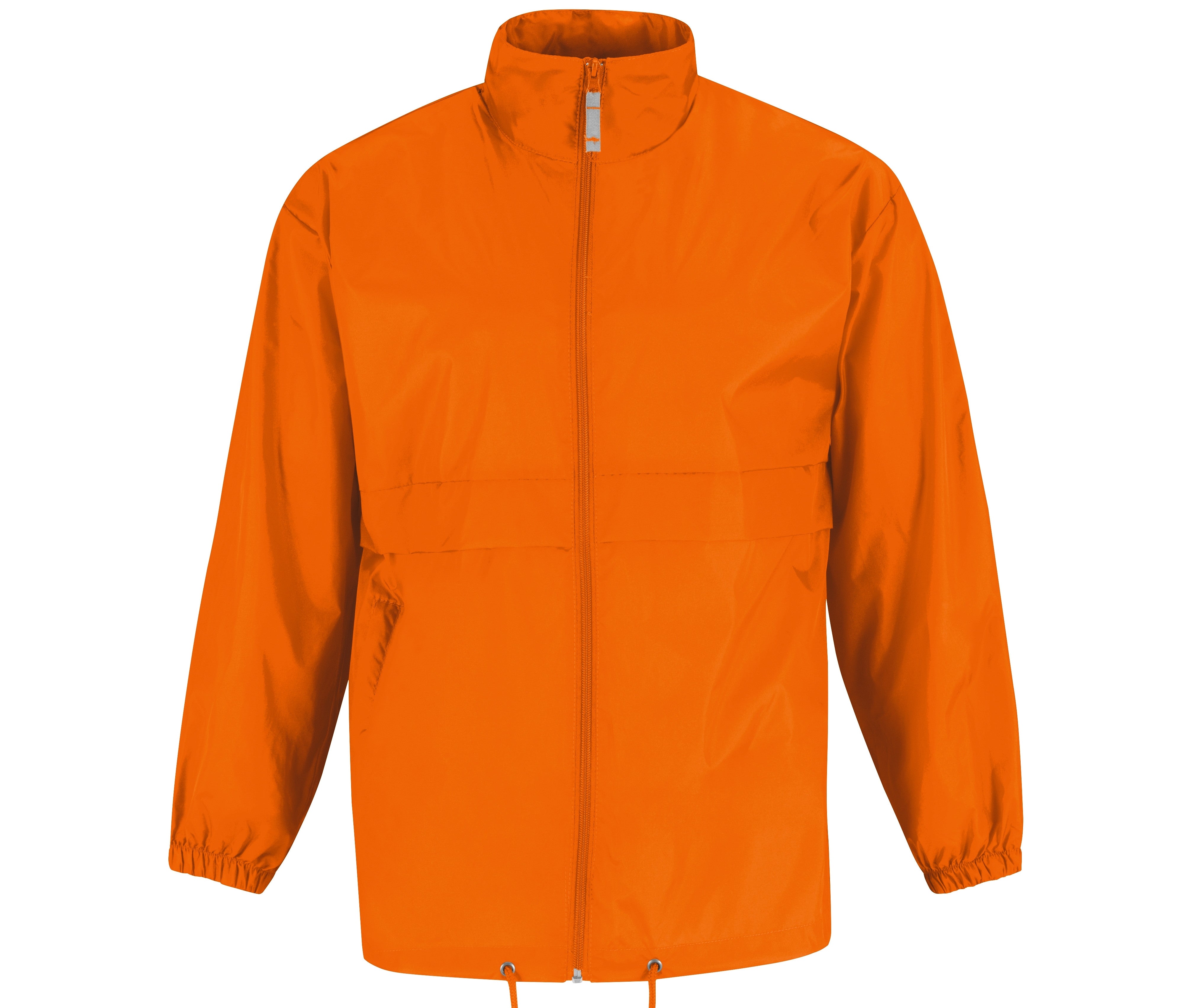 ORANGE - avant