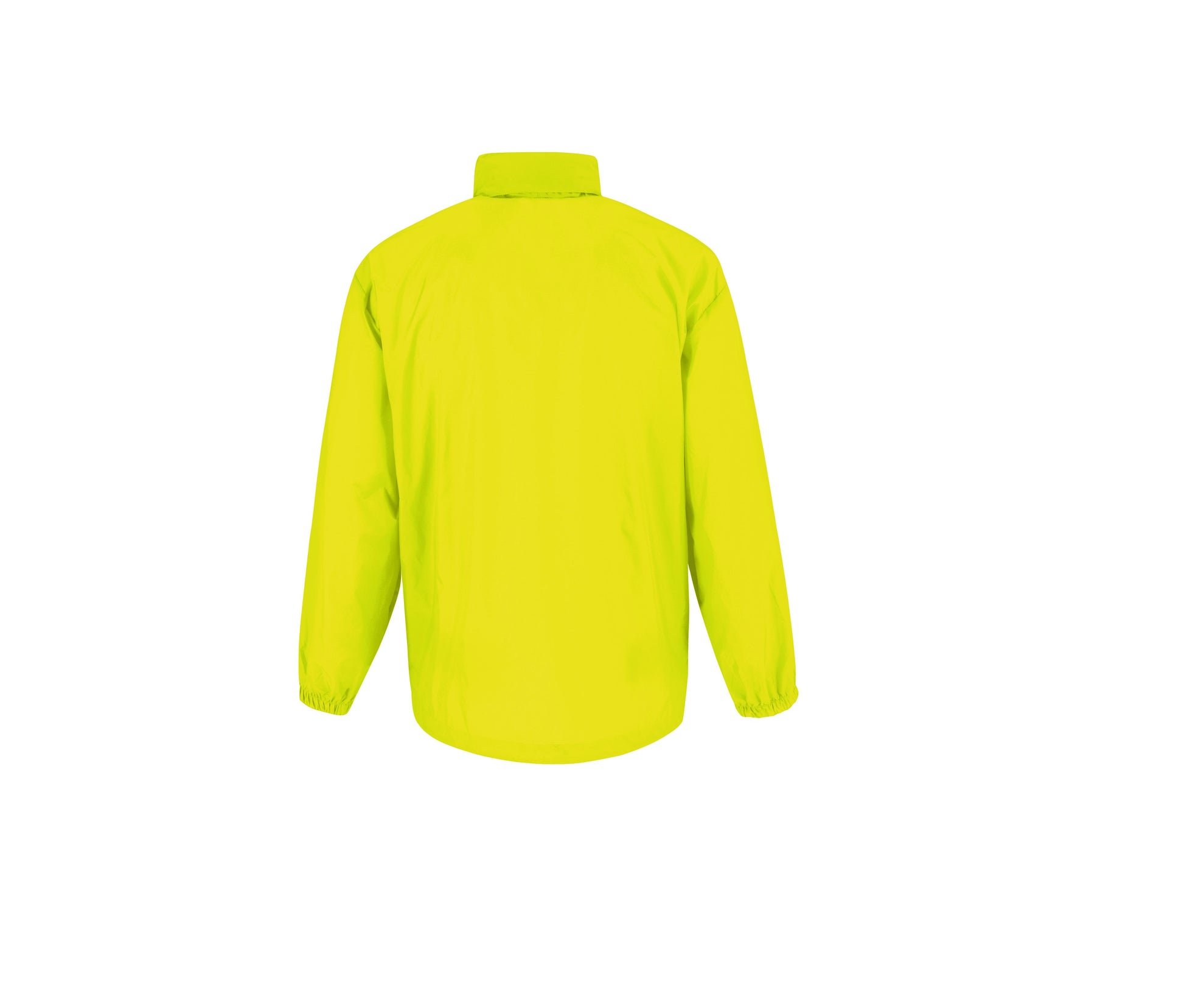 ULTRA YELLOW - arrière