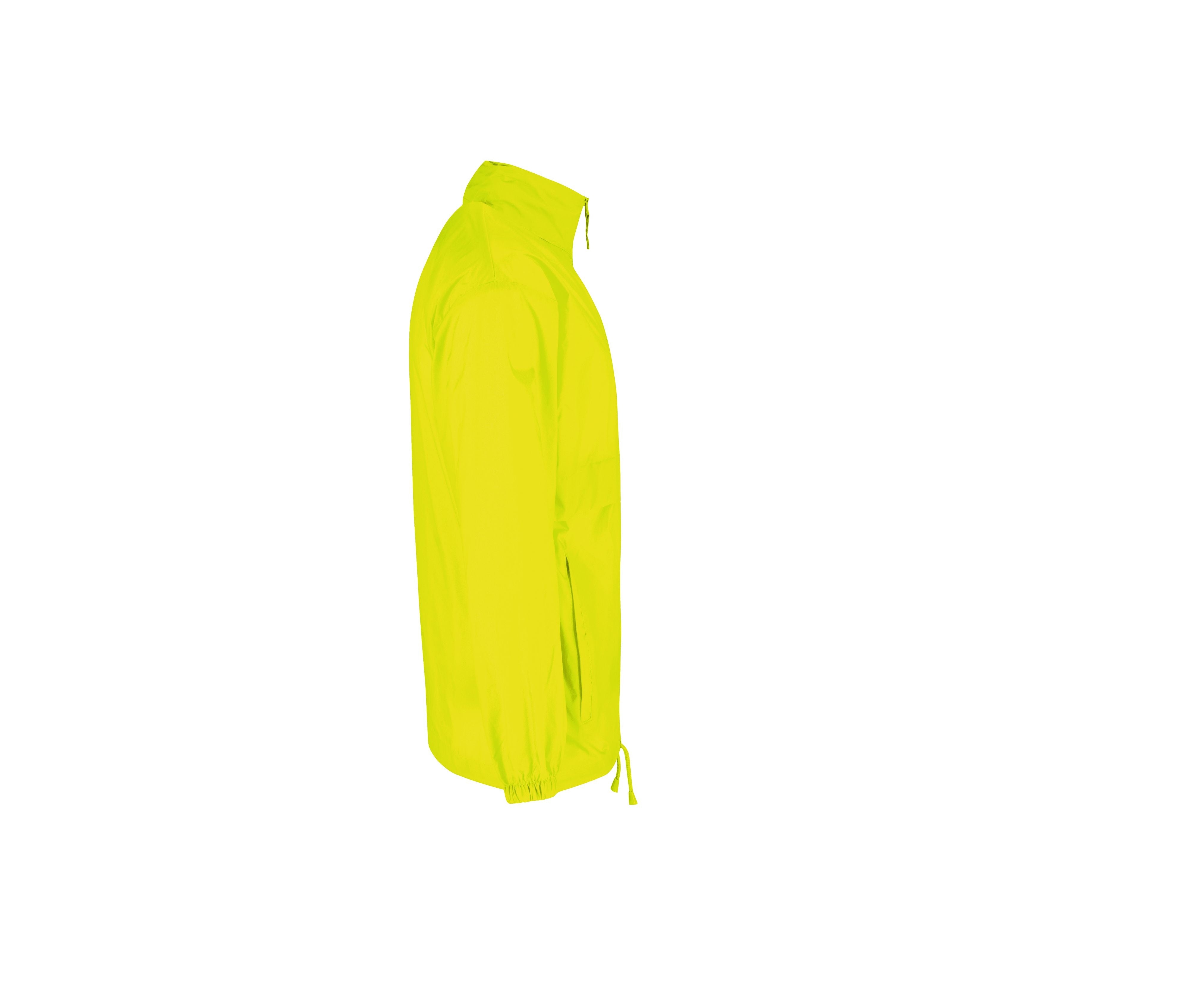 ULTRA YELLOW