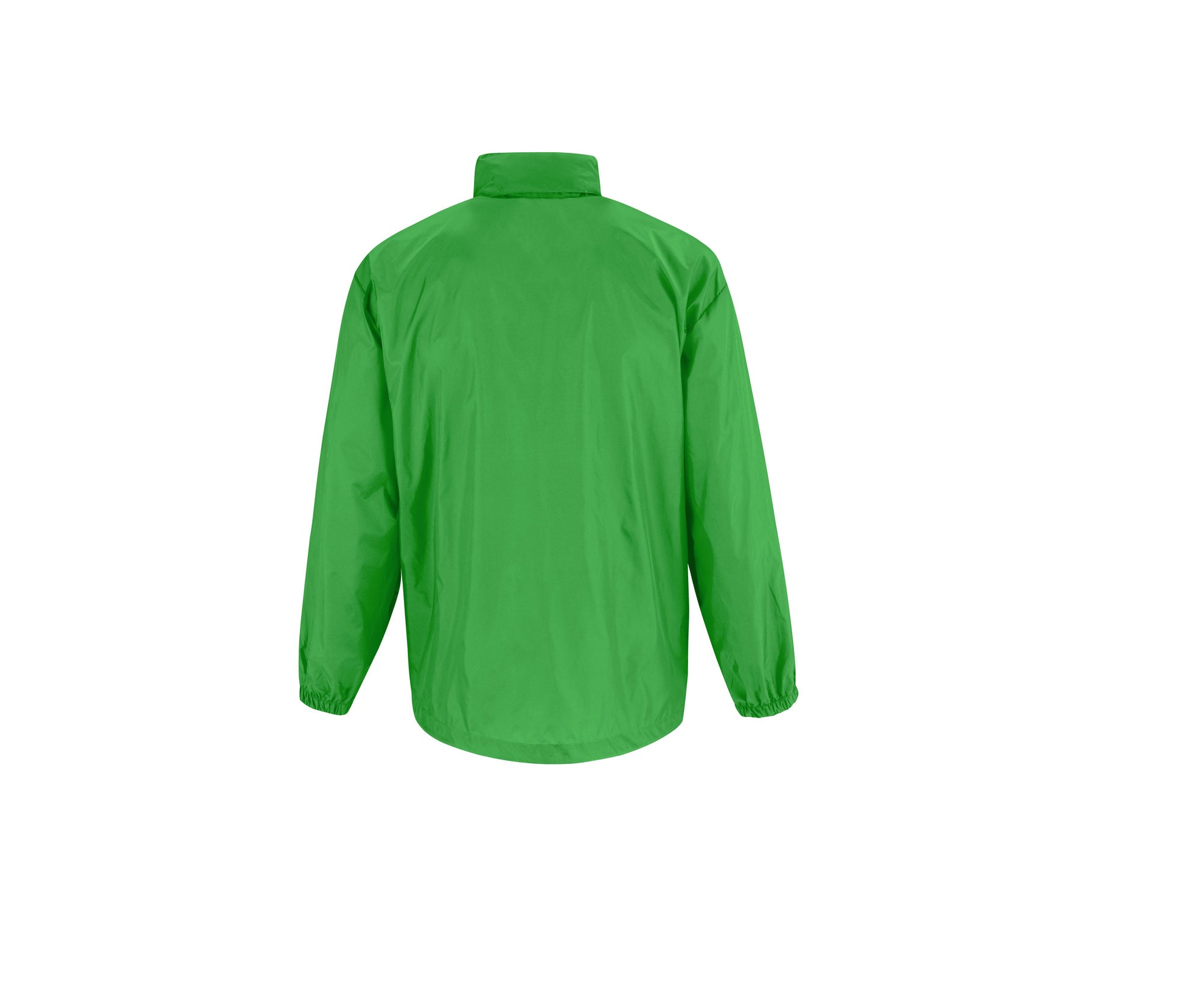 REAL GREEN - arrière