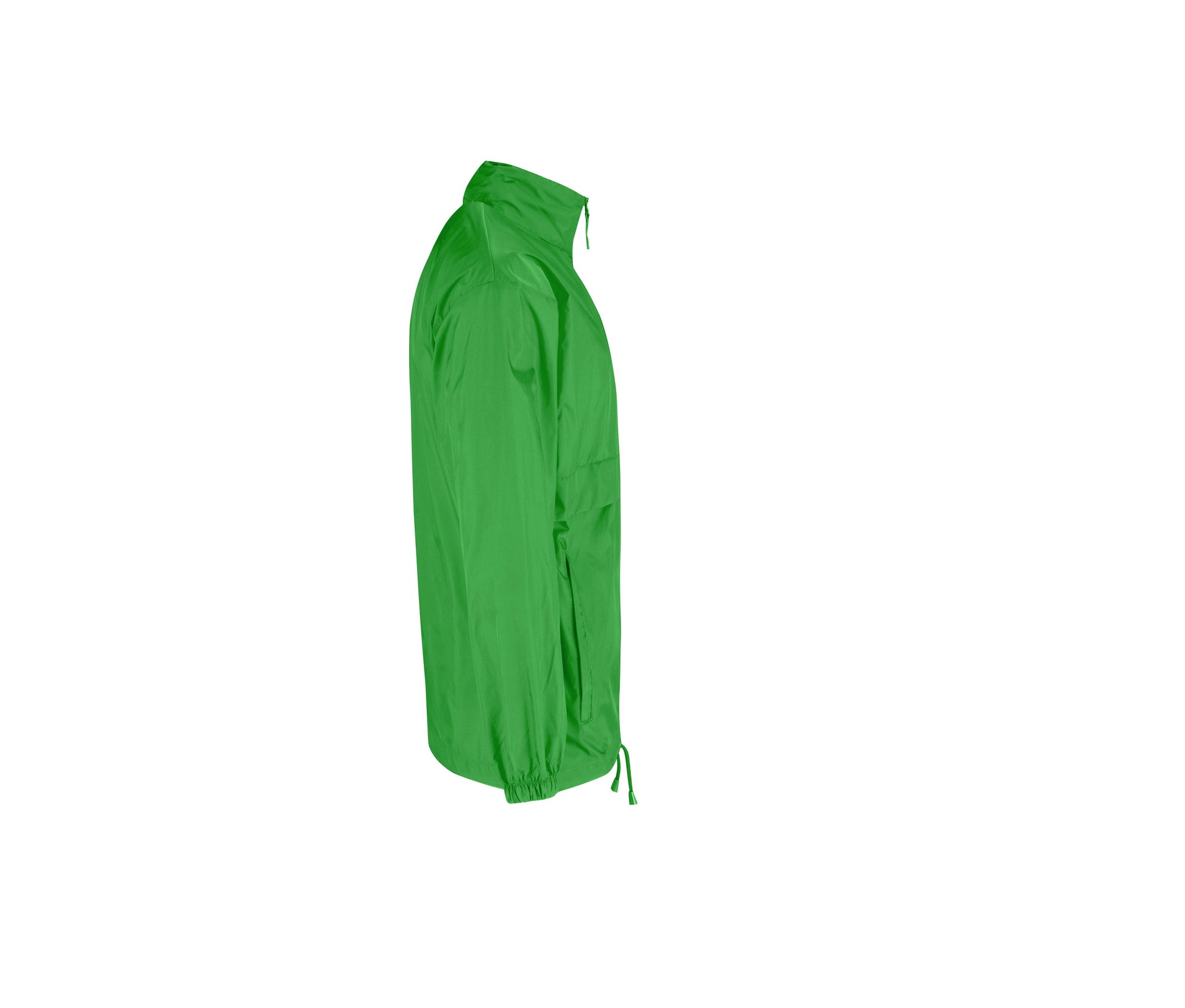 REAL GREEN