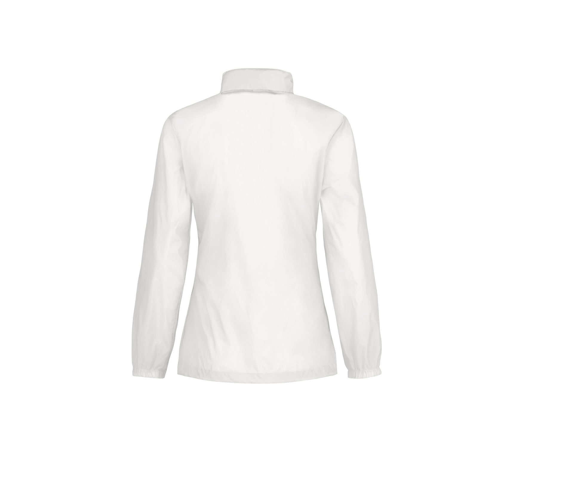 WHITE - arrière