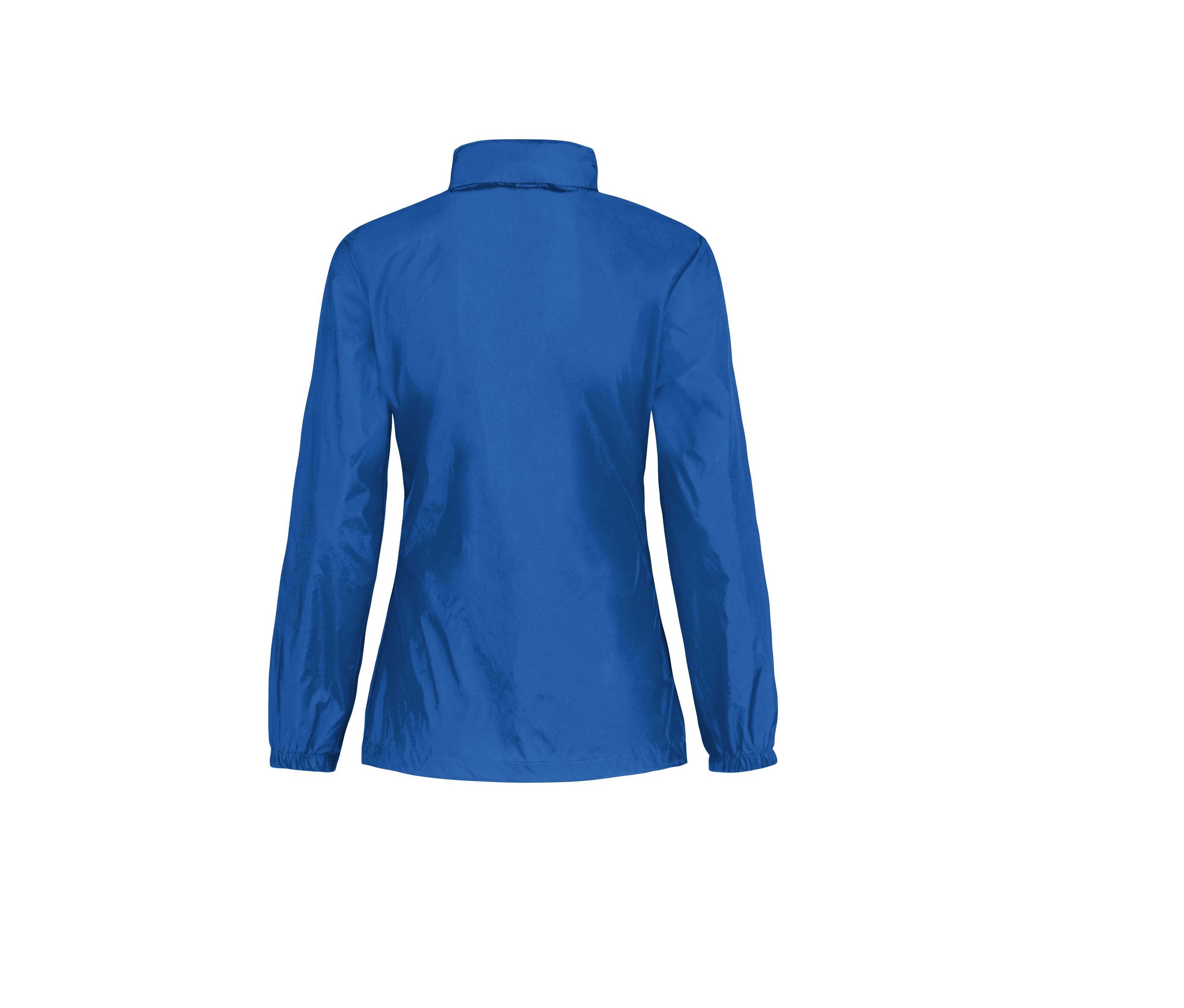 ROYAL BLUE - arrière