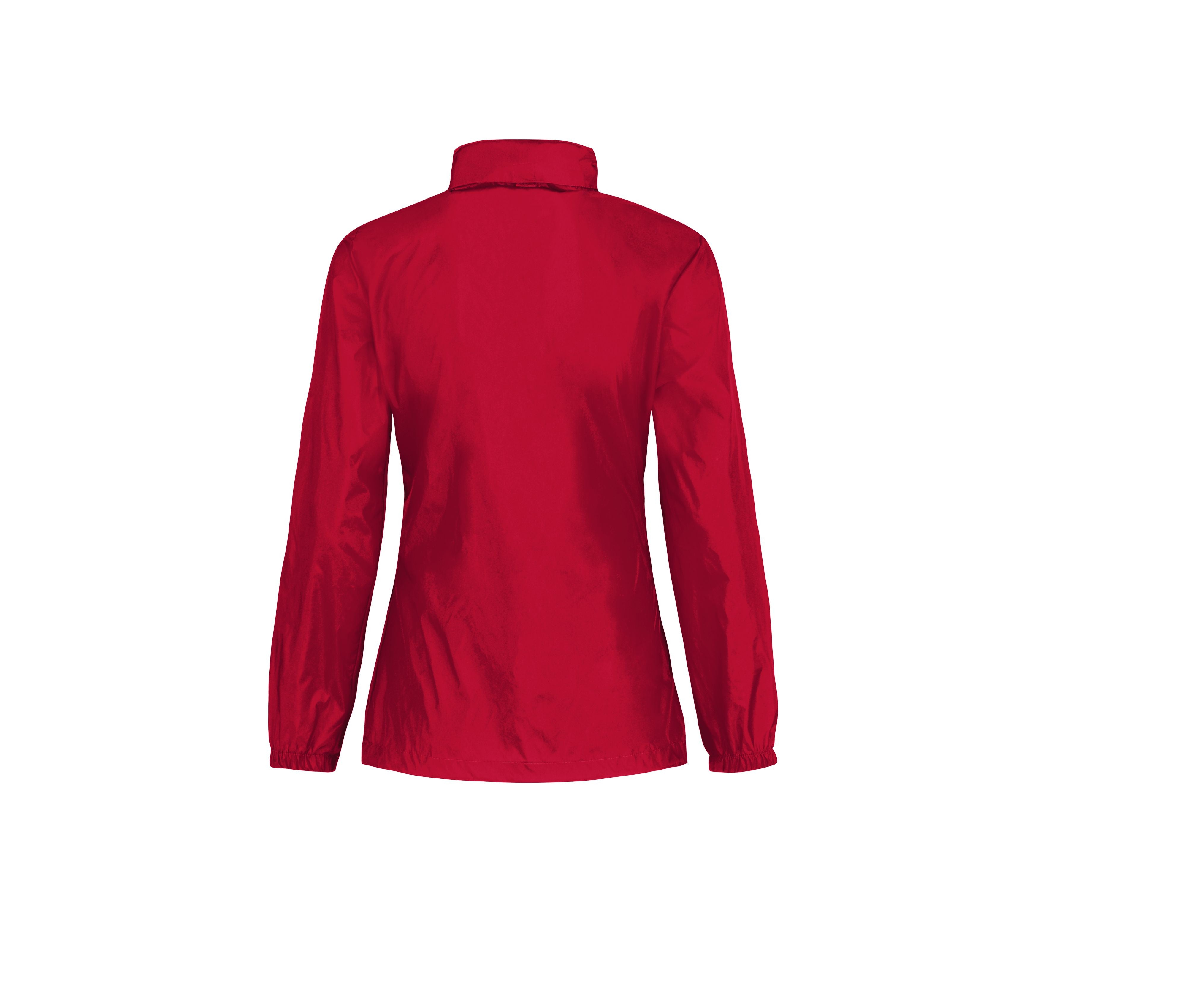 RED - arrière