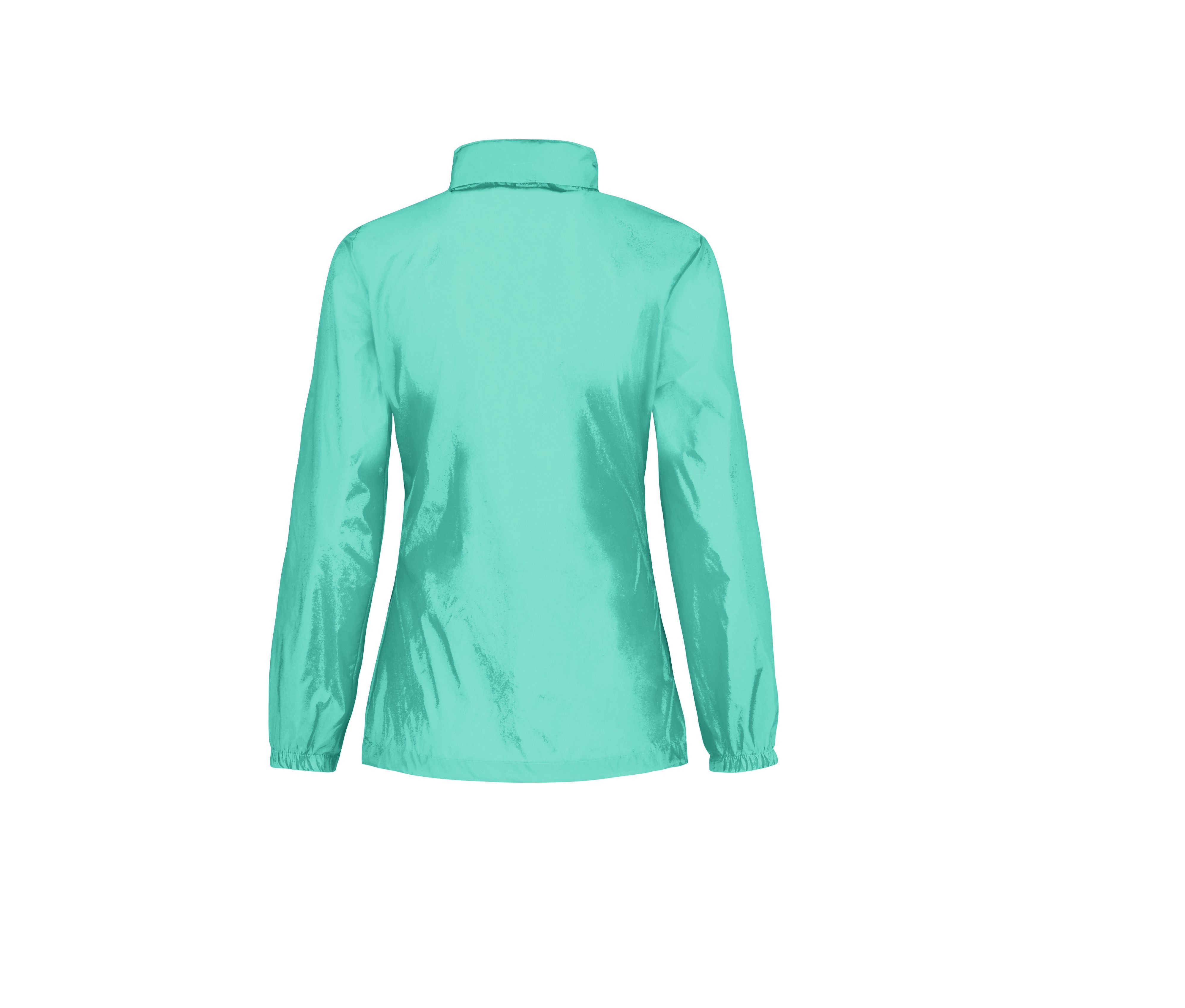 PIXEL TURQUOISE - arrière