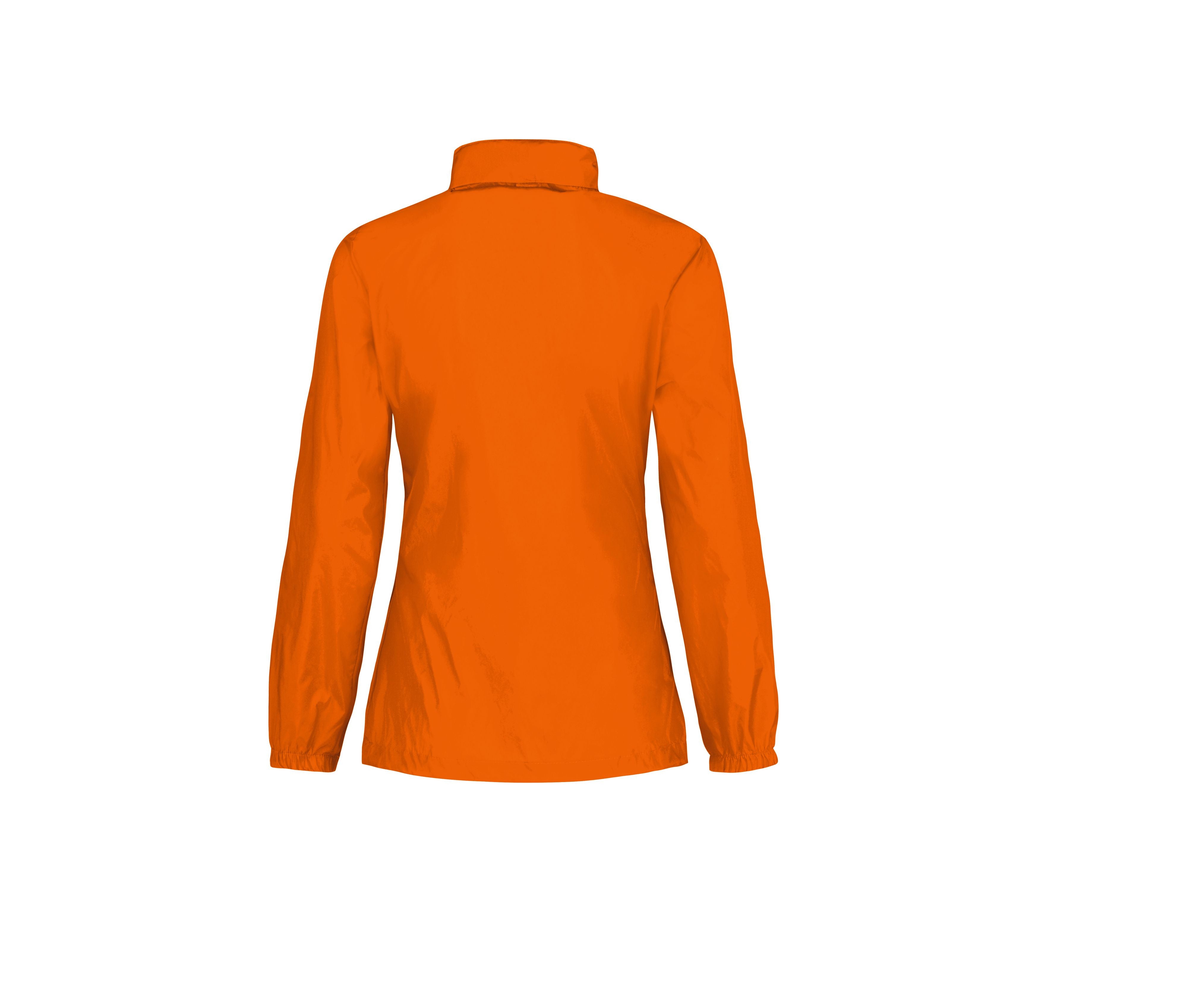 ORANGE - arrière