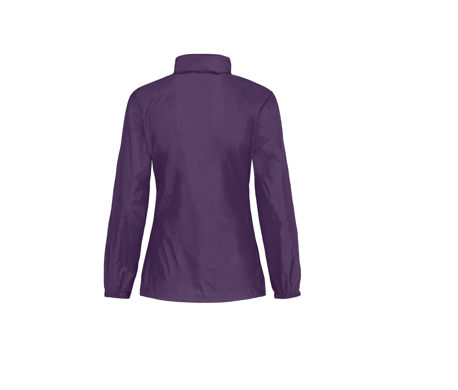 PURPLE - arrière
