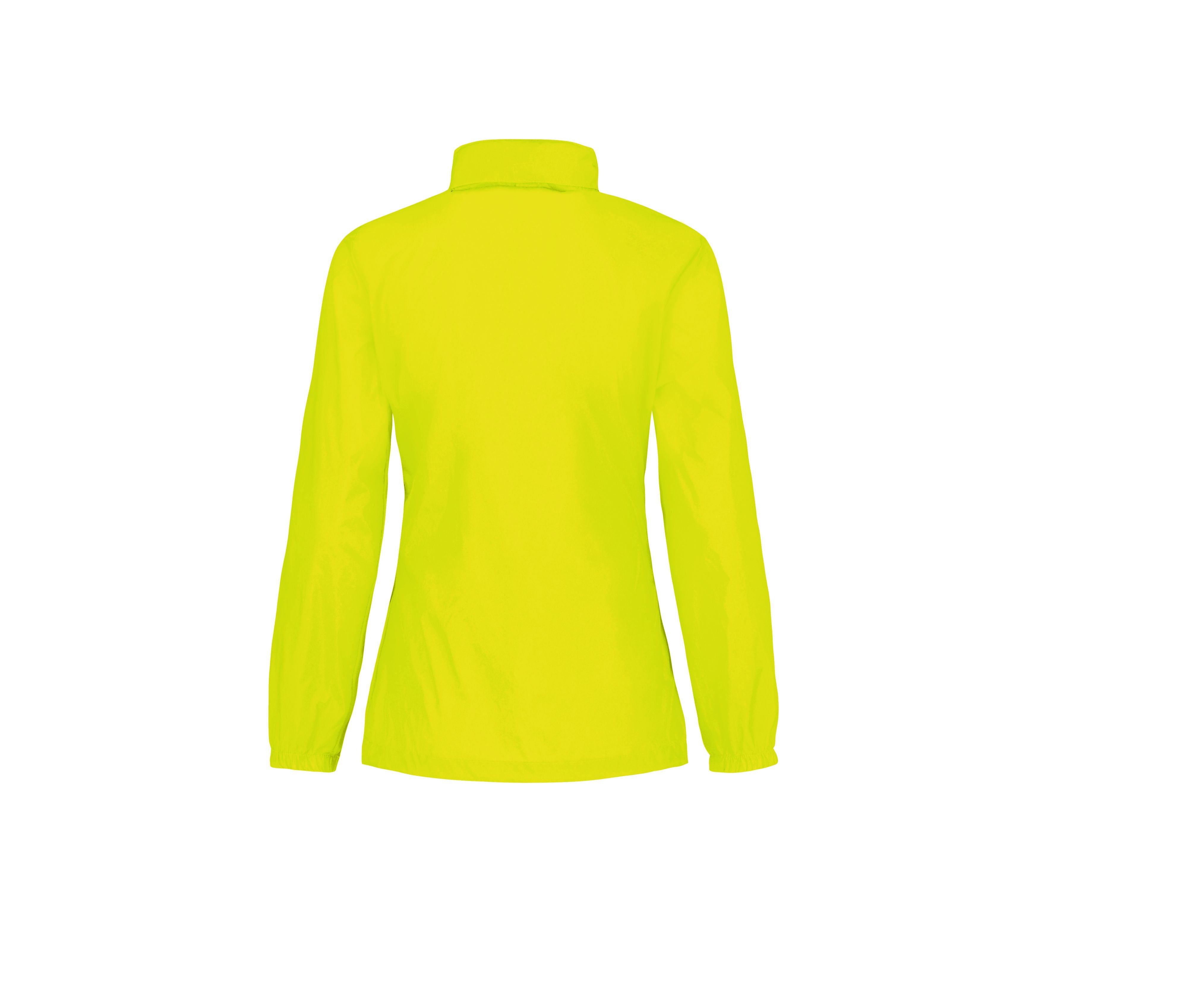 ULTRA YELLOW - arrière