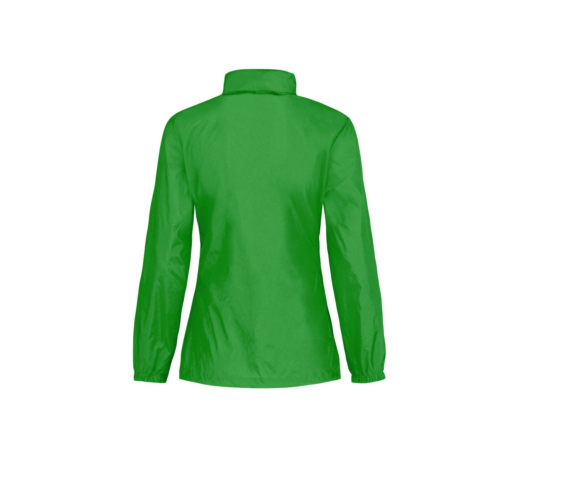 REAL GREEN - arrière