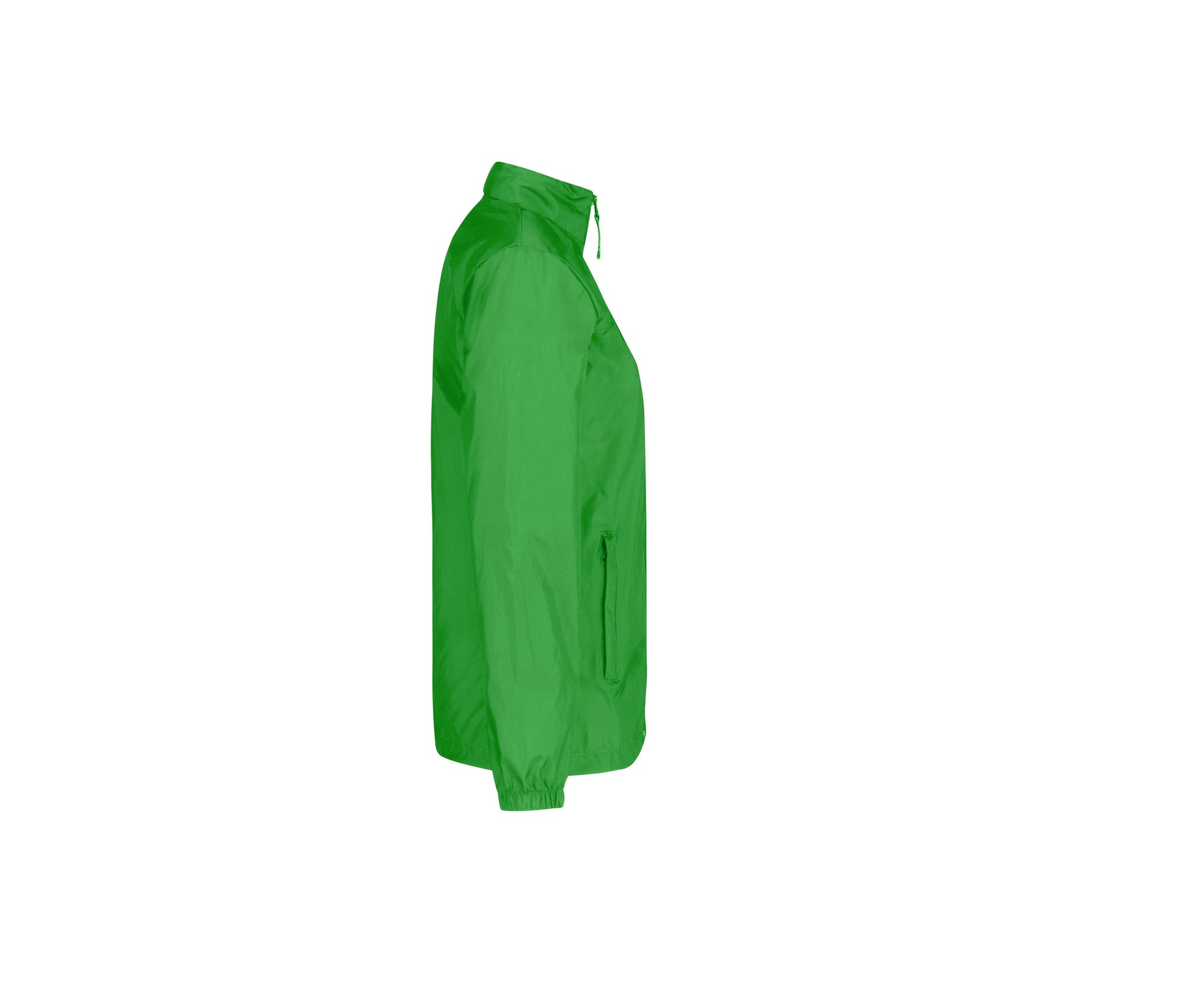 REAL GREEN