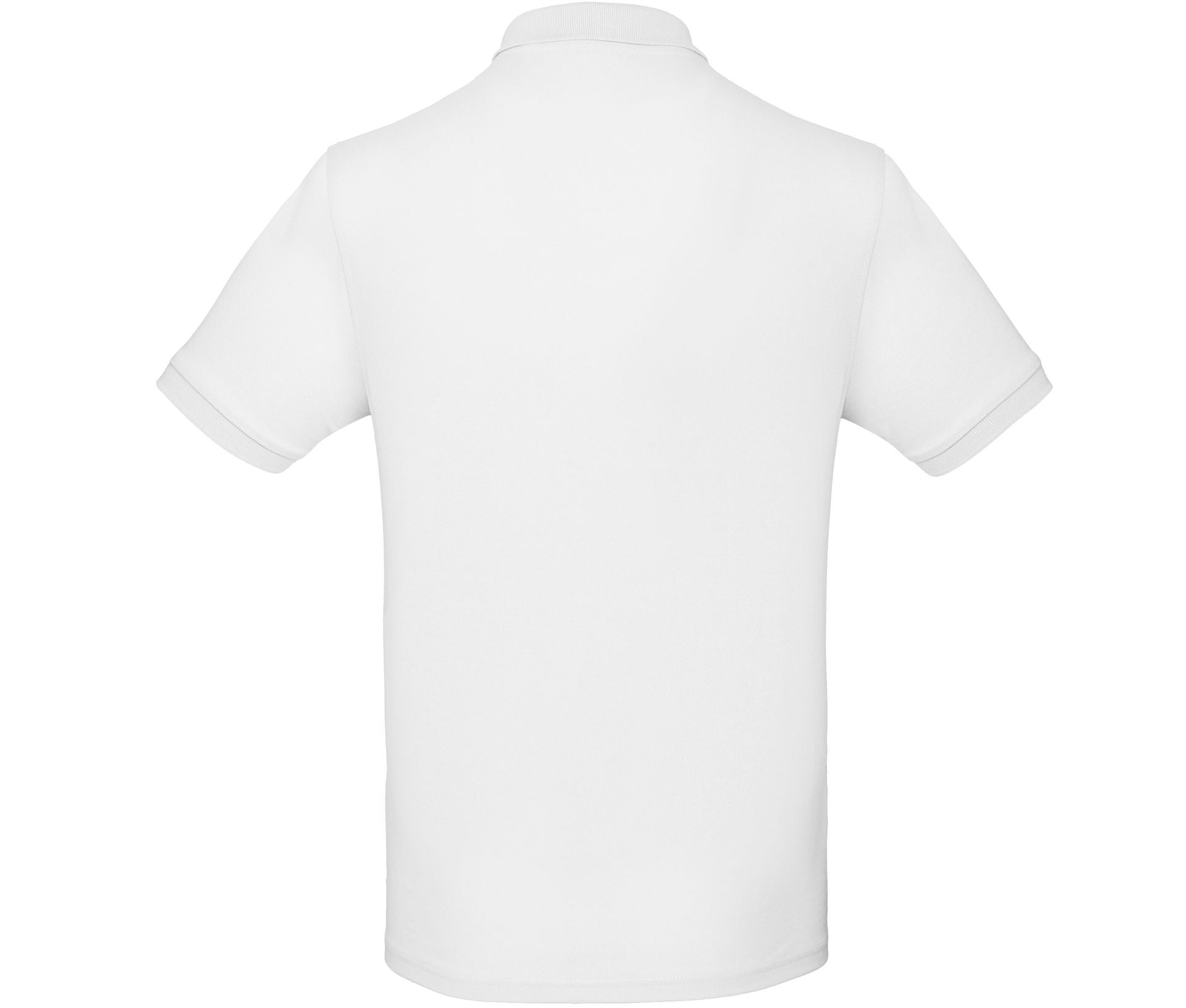 WHITE - arrière