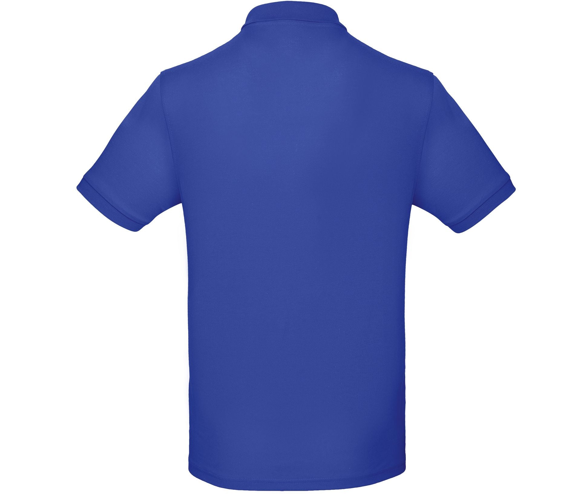 COBALT BLUE - arrière