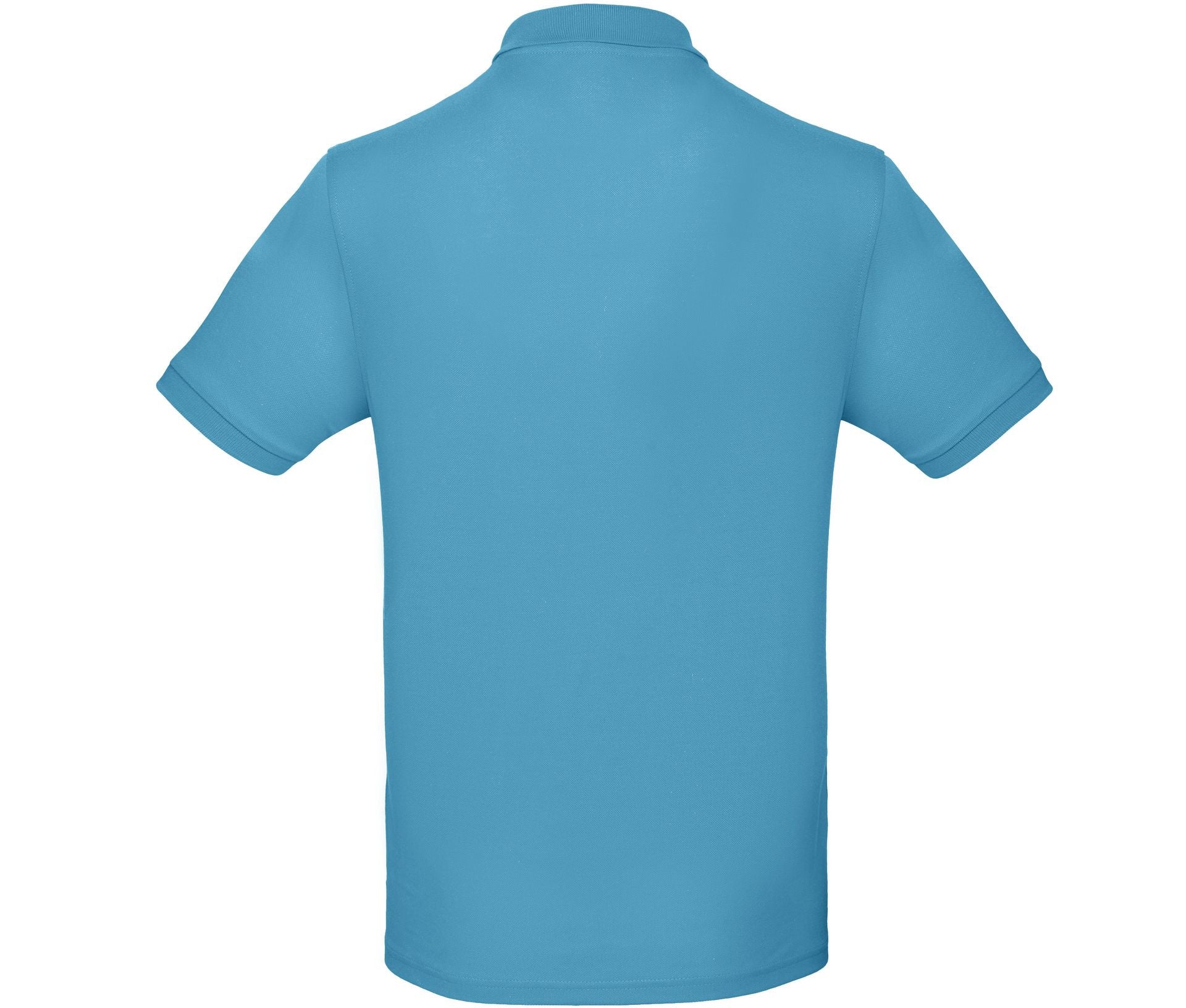 VERY TURQUOISE - arrière