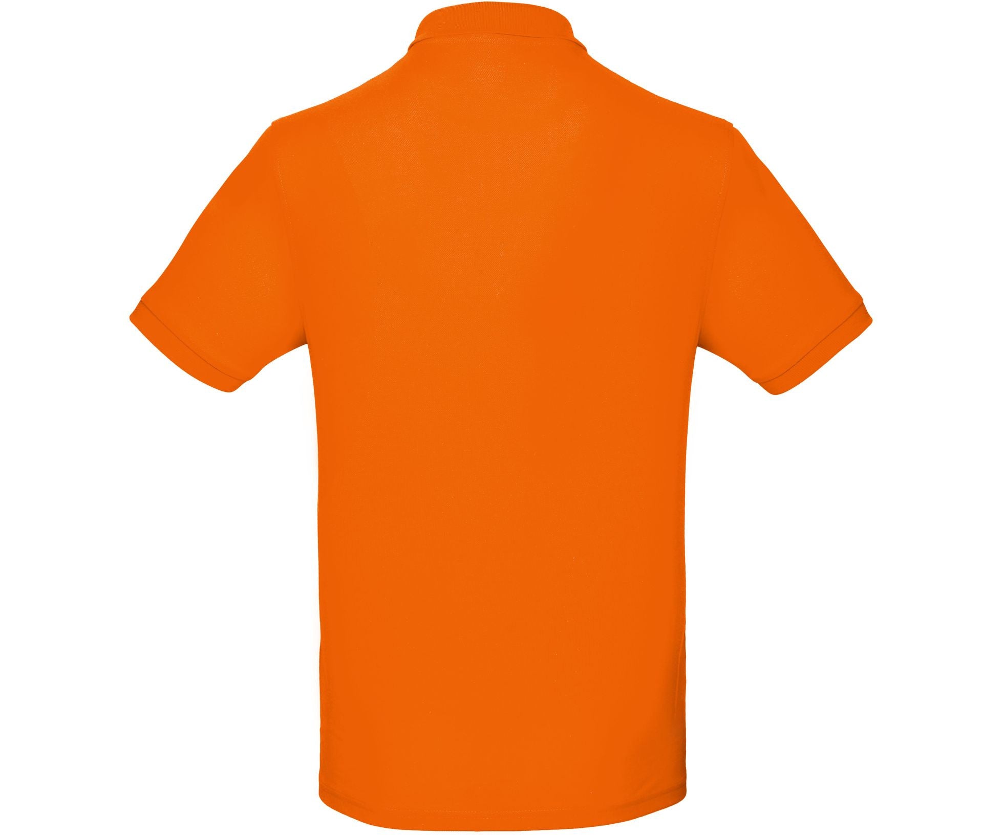 ORANGE - arrière