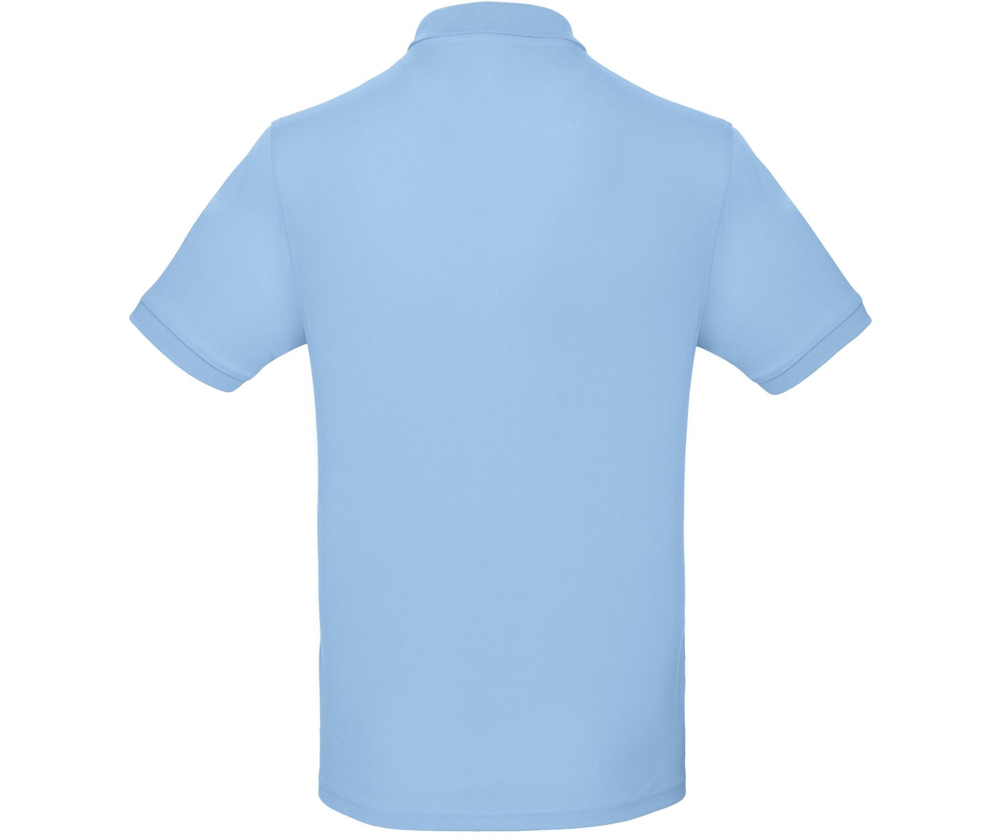 SKY BLUE - arrière