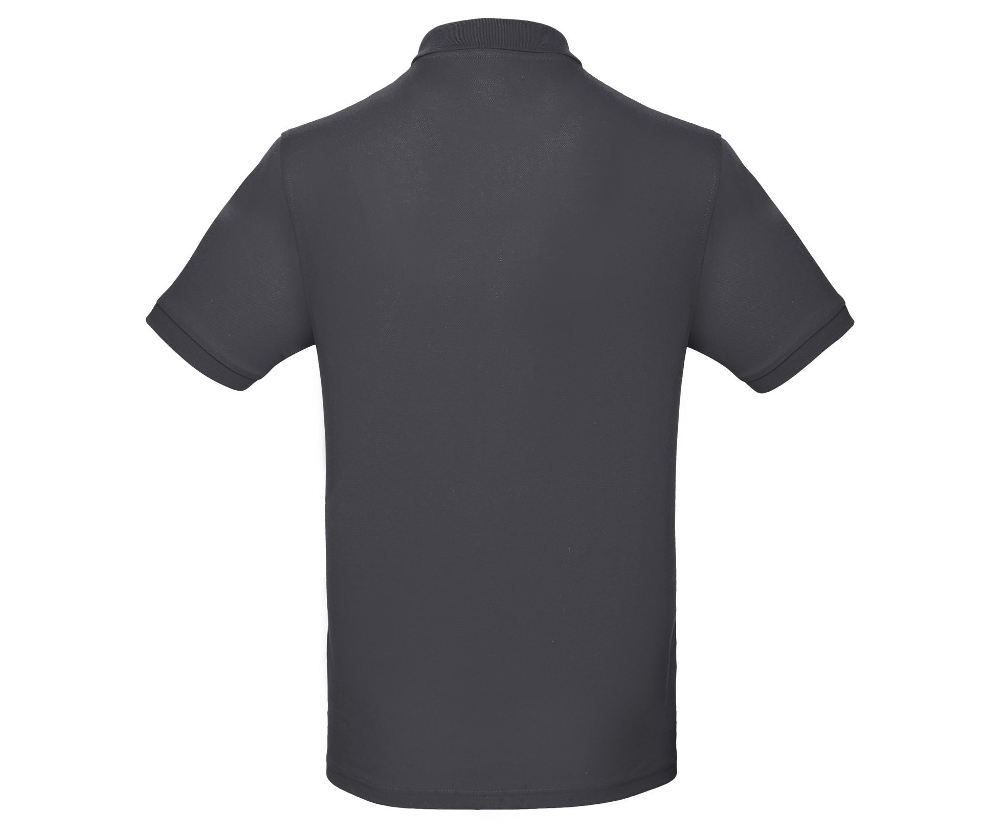 DARK GREY - arrière