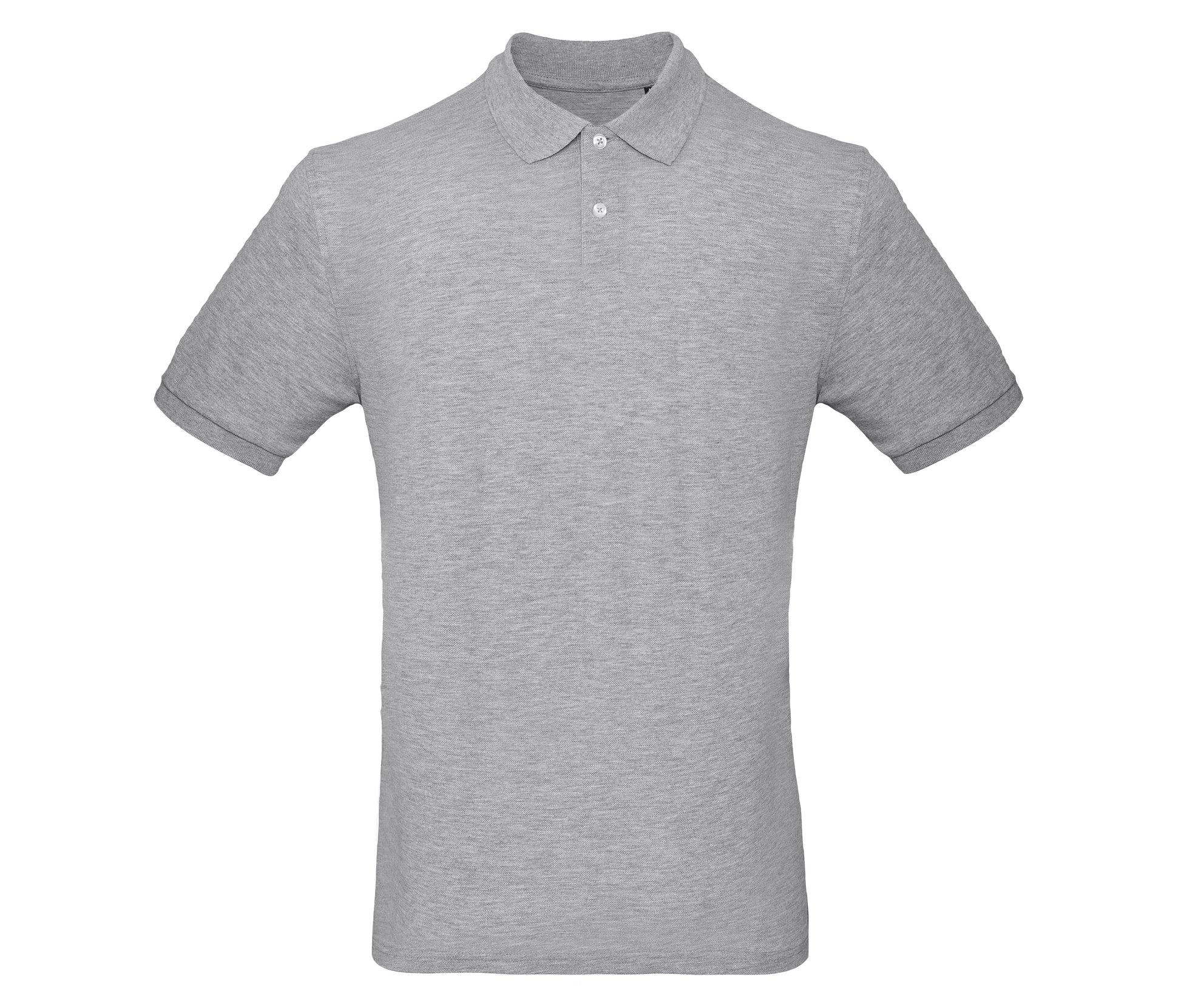 HEATHER GREY - avant