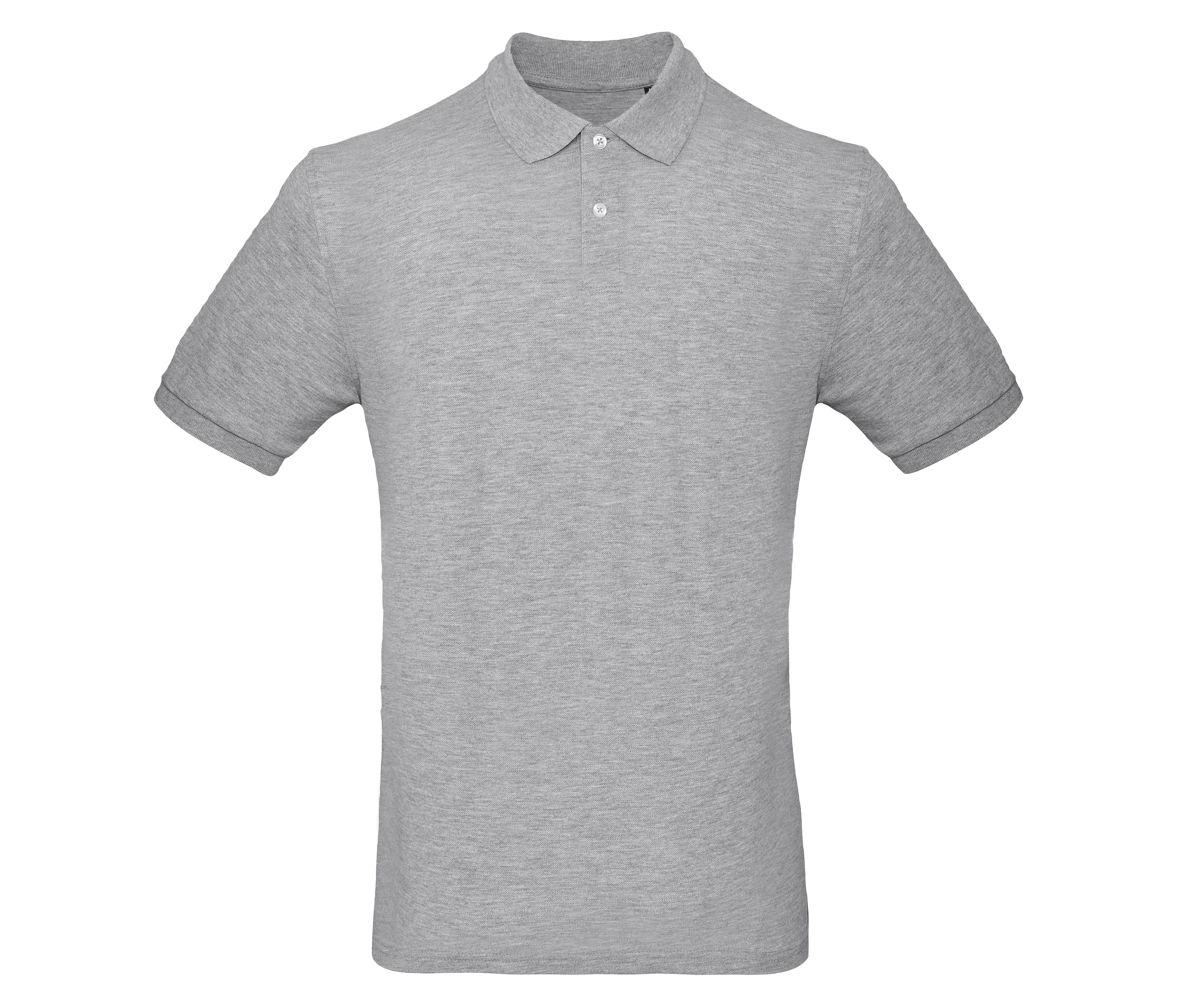HEATHER GREY - avant
