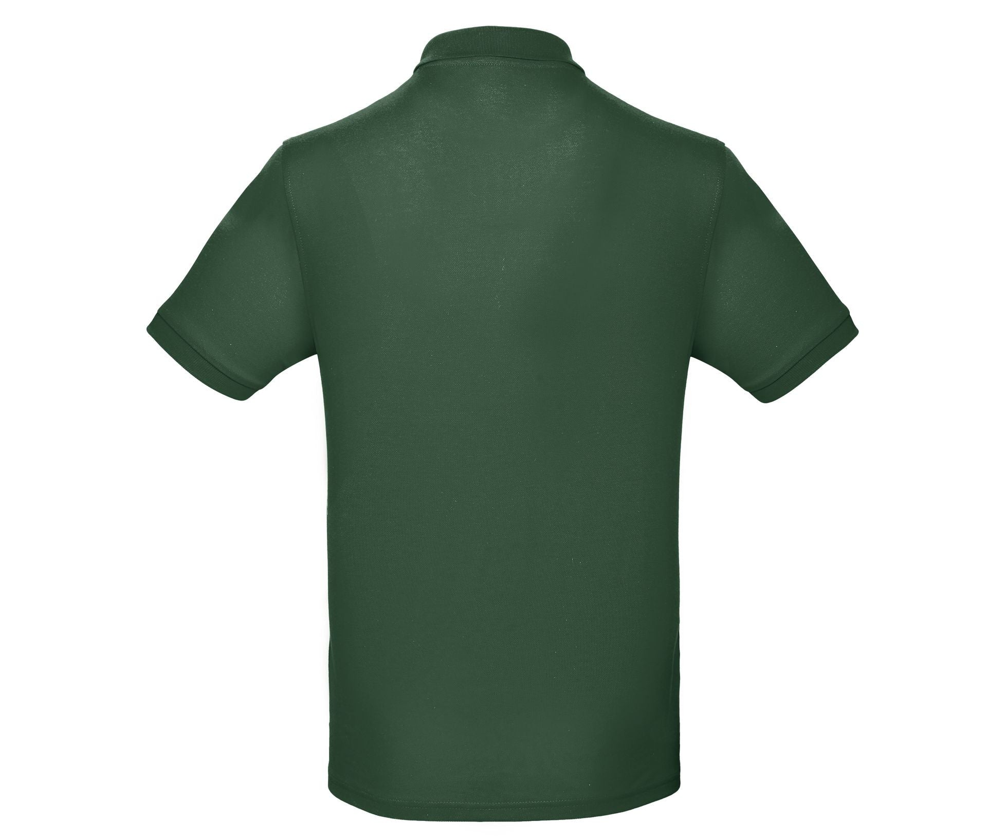 BOTTLE GREEN - arrière