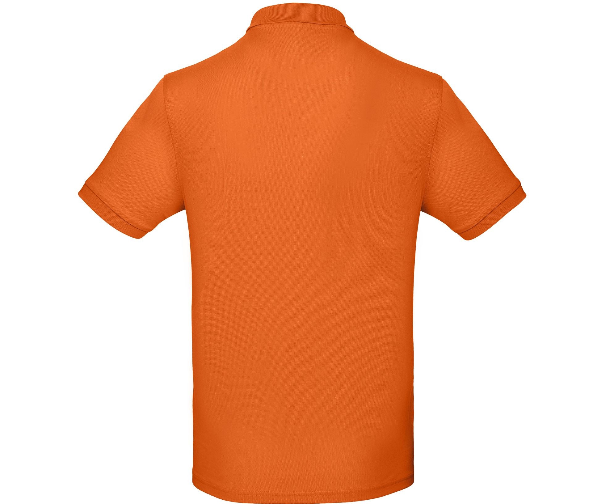 URBAN ORANGE - arrière