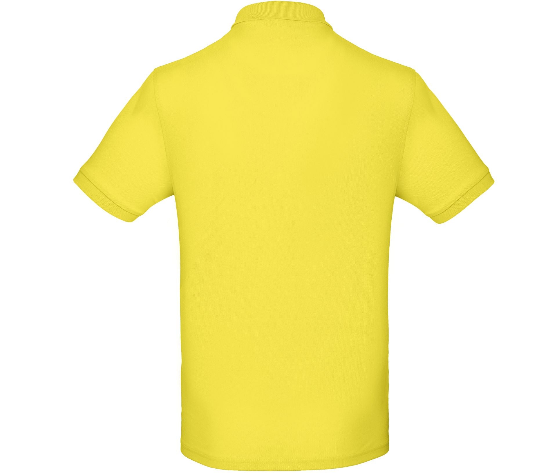 SOLAR YELLOW - arrière