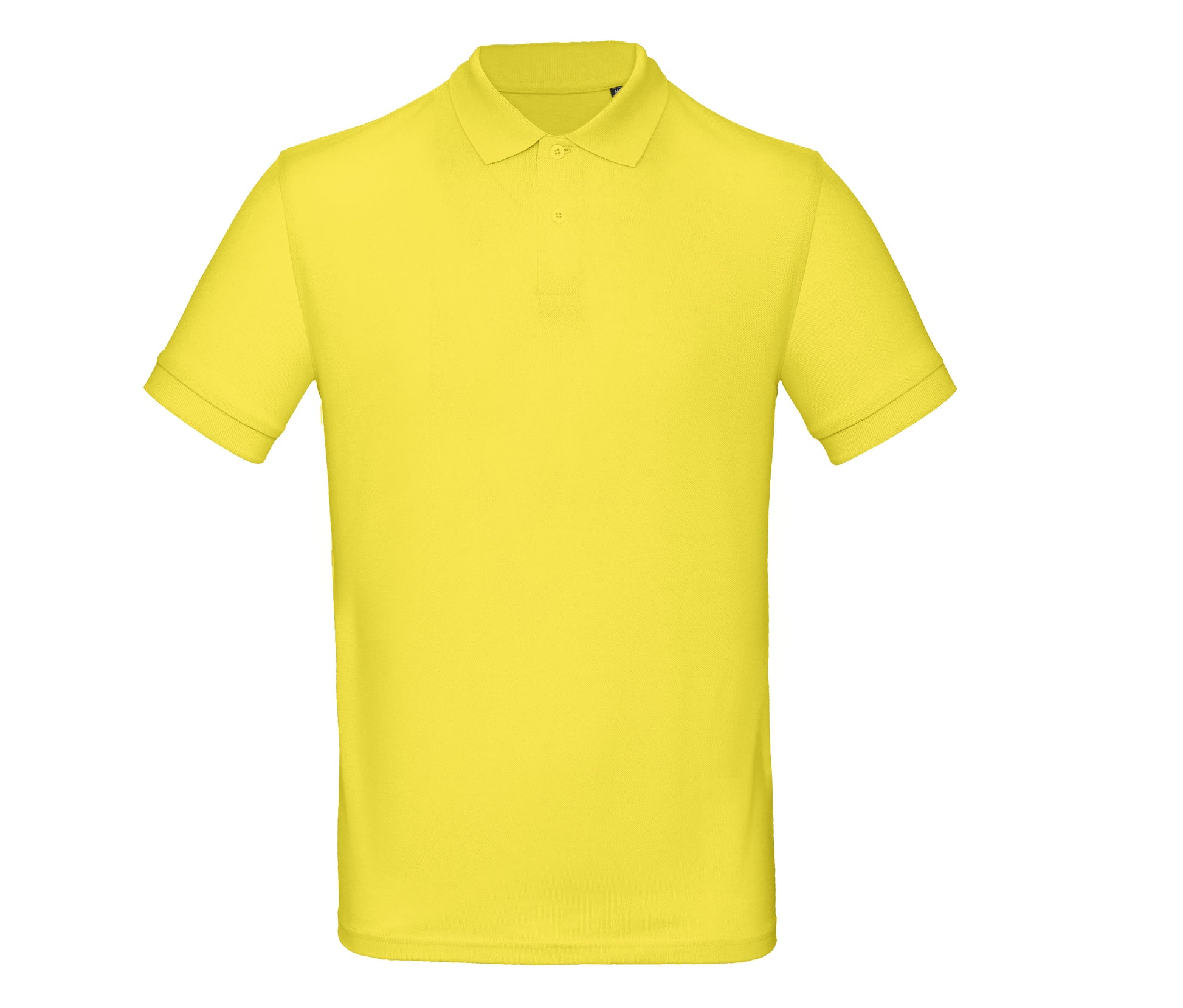 SOLAR YELLOW - avant