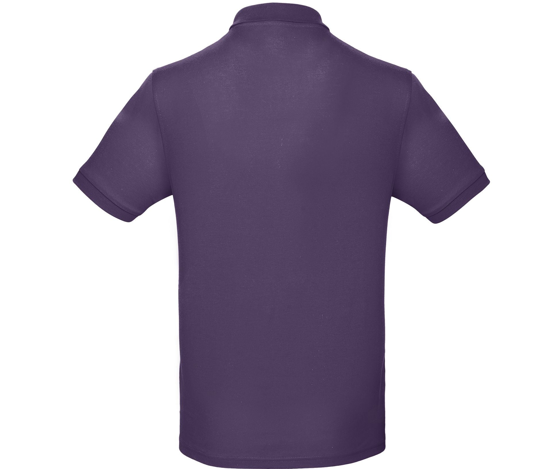RADIANT PURPLE - arrière